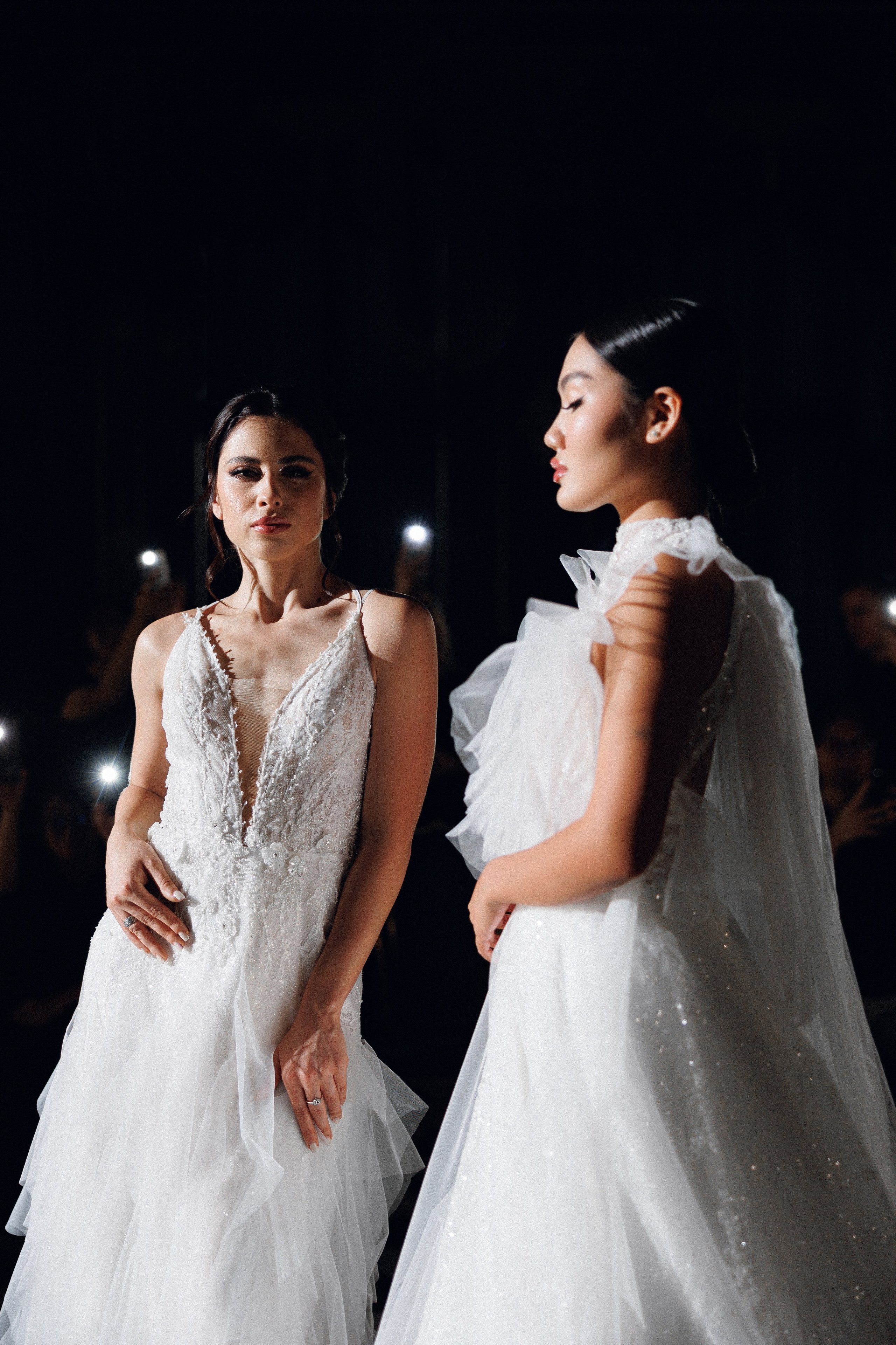 Trendy Bridal Show. Азимжан Нуритдинходжаев — свадебный фотограф