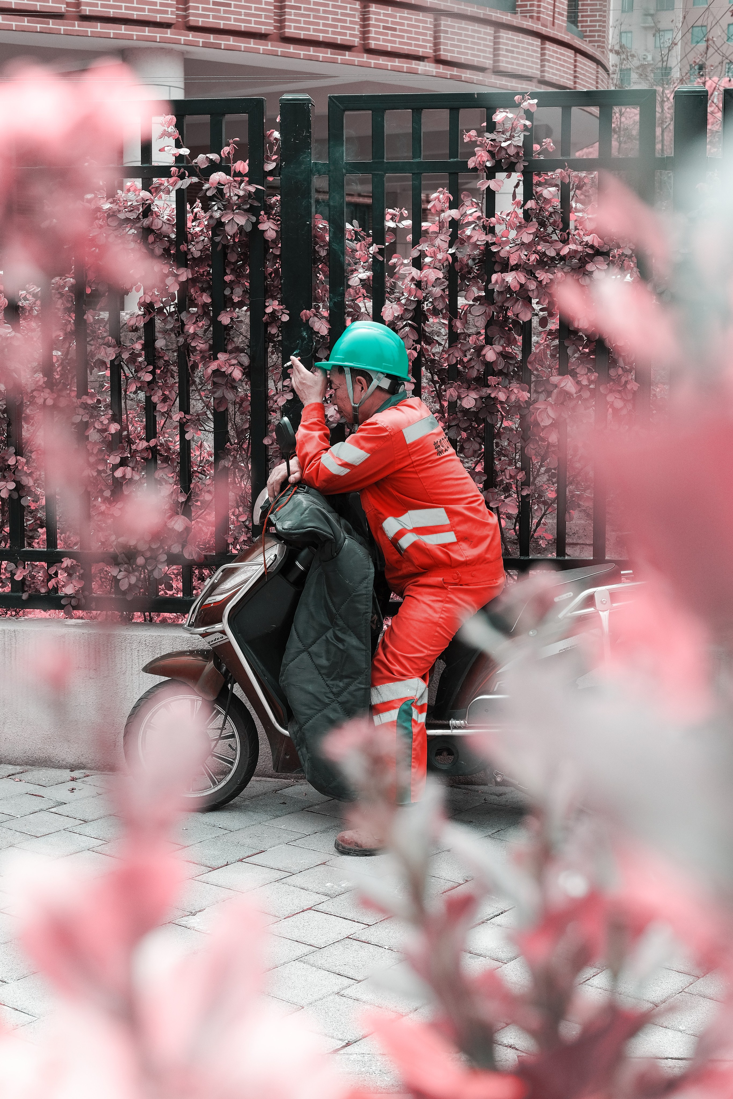 Shanghai Street Photography | China