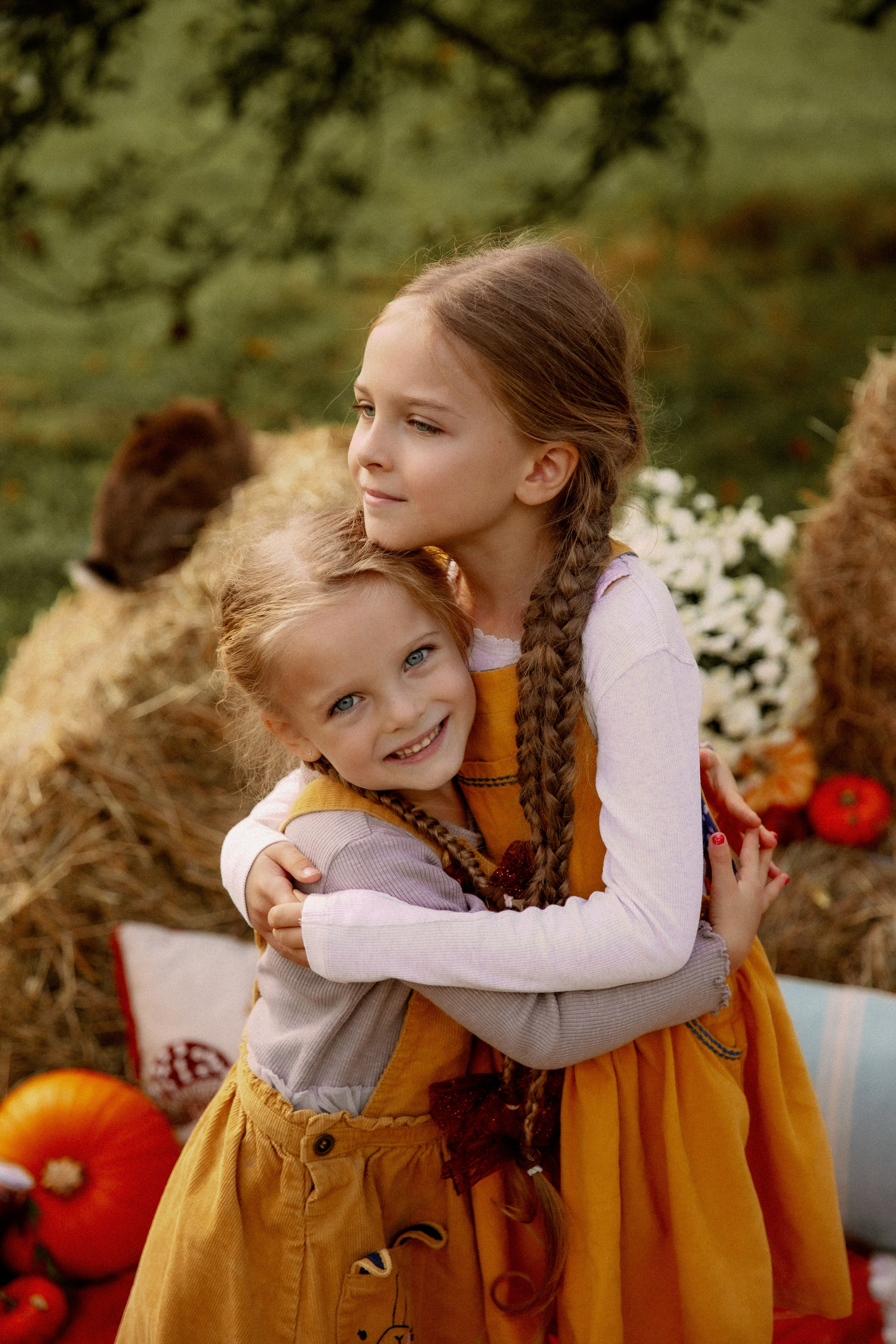 Familien. Huzyk Fotografie. Hochzeits- und Familienfotografin. Freiburg und Umgebung
