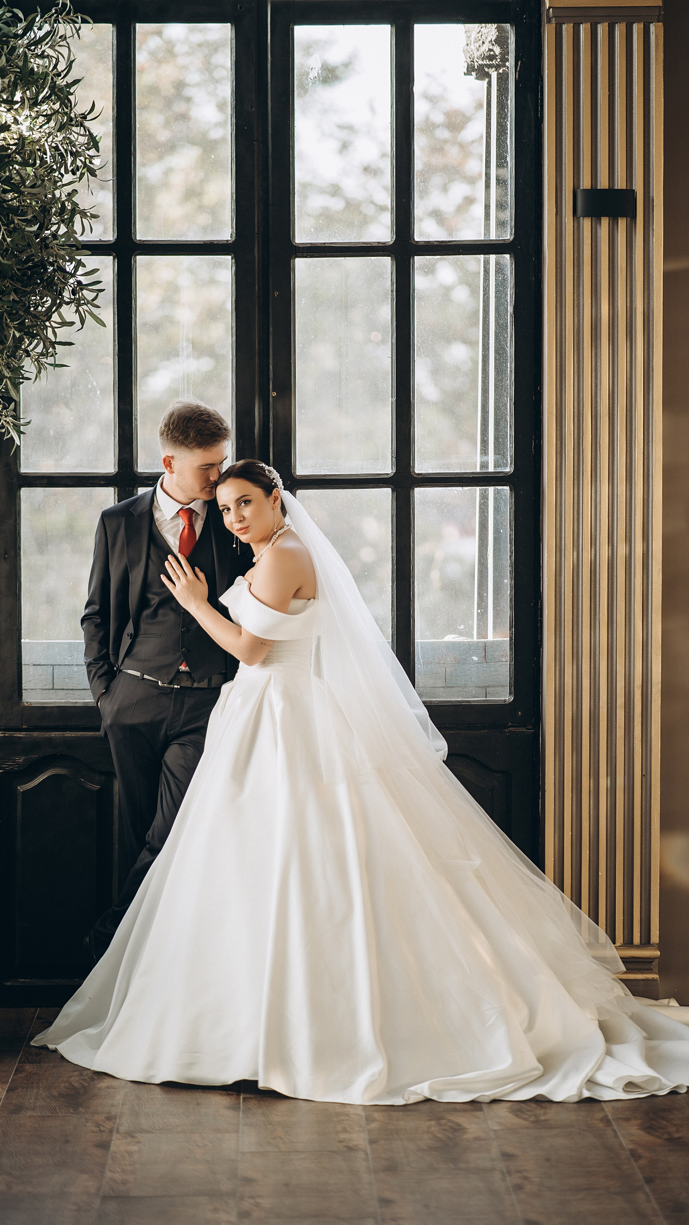 Свадебный день Семёна и Тамилы. PRIME STUDIO