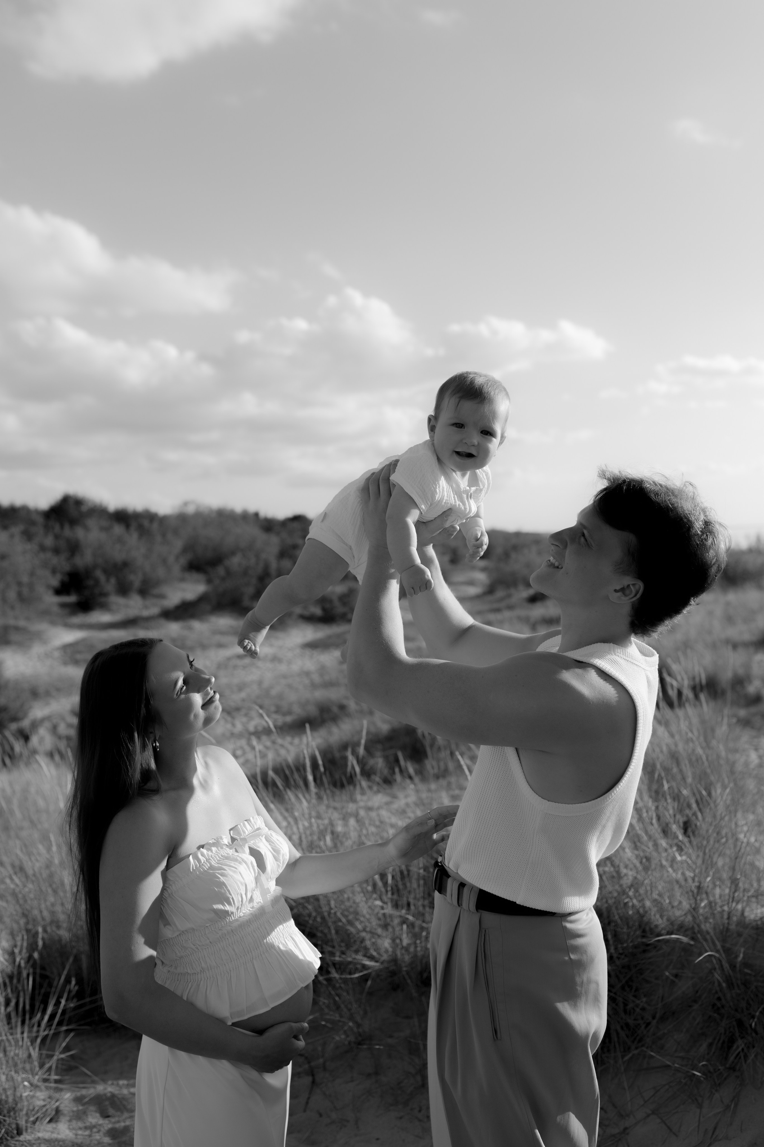 FAMILY PHOTOSHOOT. Dagneshi Photography