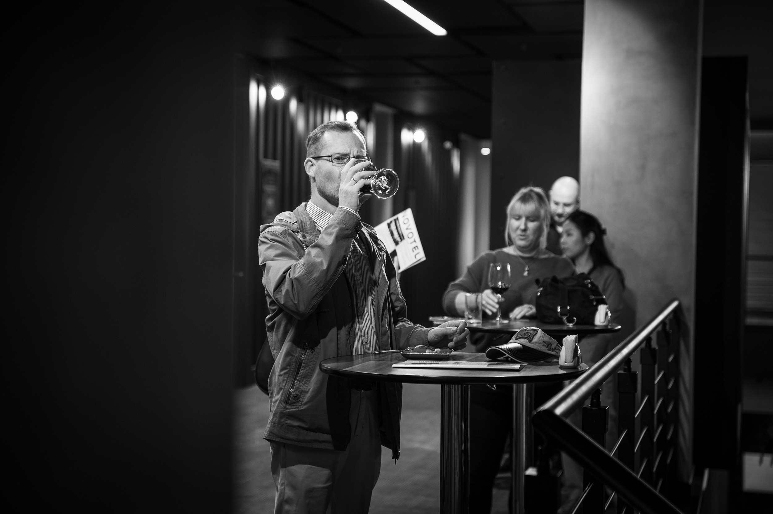 Jazz live. Фотограф в Бишкеке Андрей Кавешников