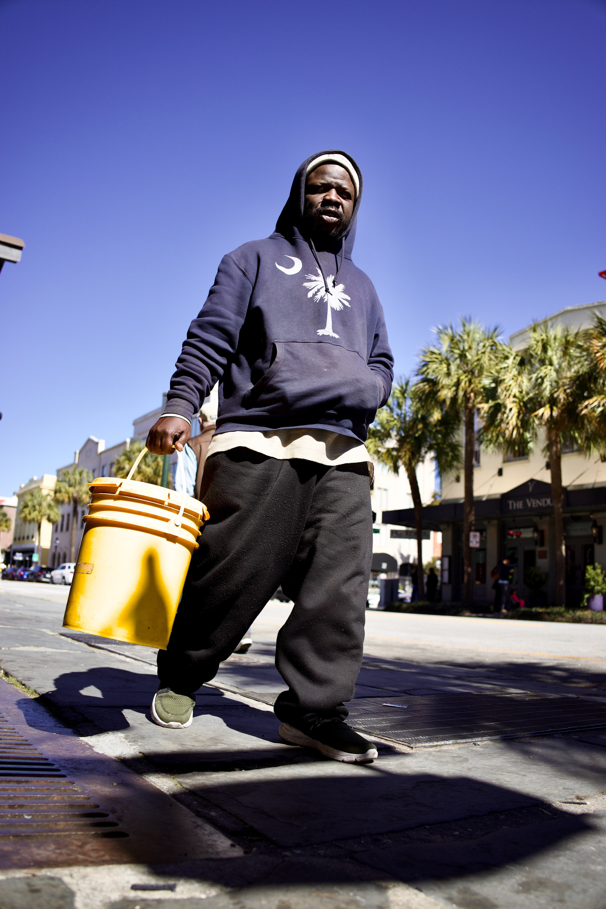 Street. Sonny Photos