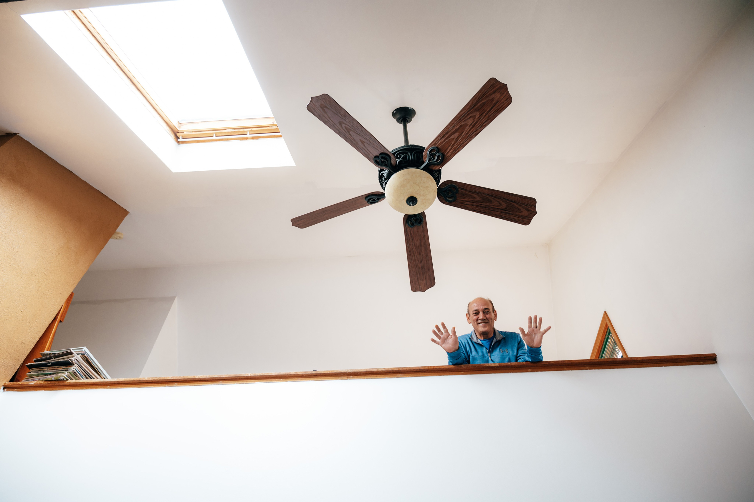 Celio Dominatto. Cape Cod, Massachusetts