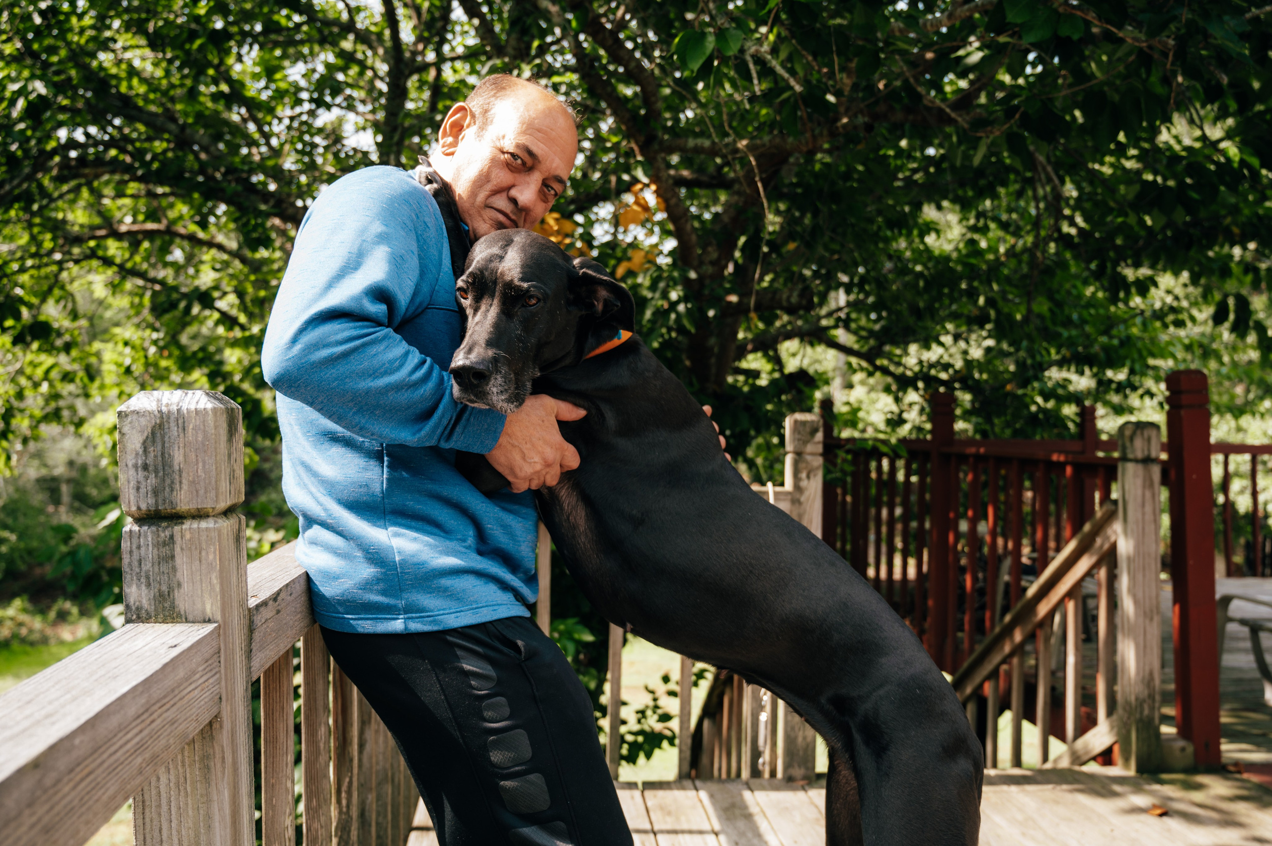 Celio Dominatto. Cape Cod, Massachusetts