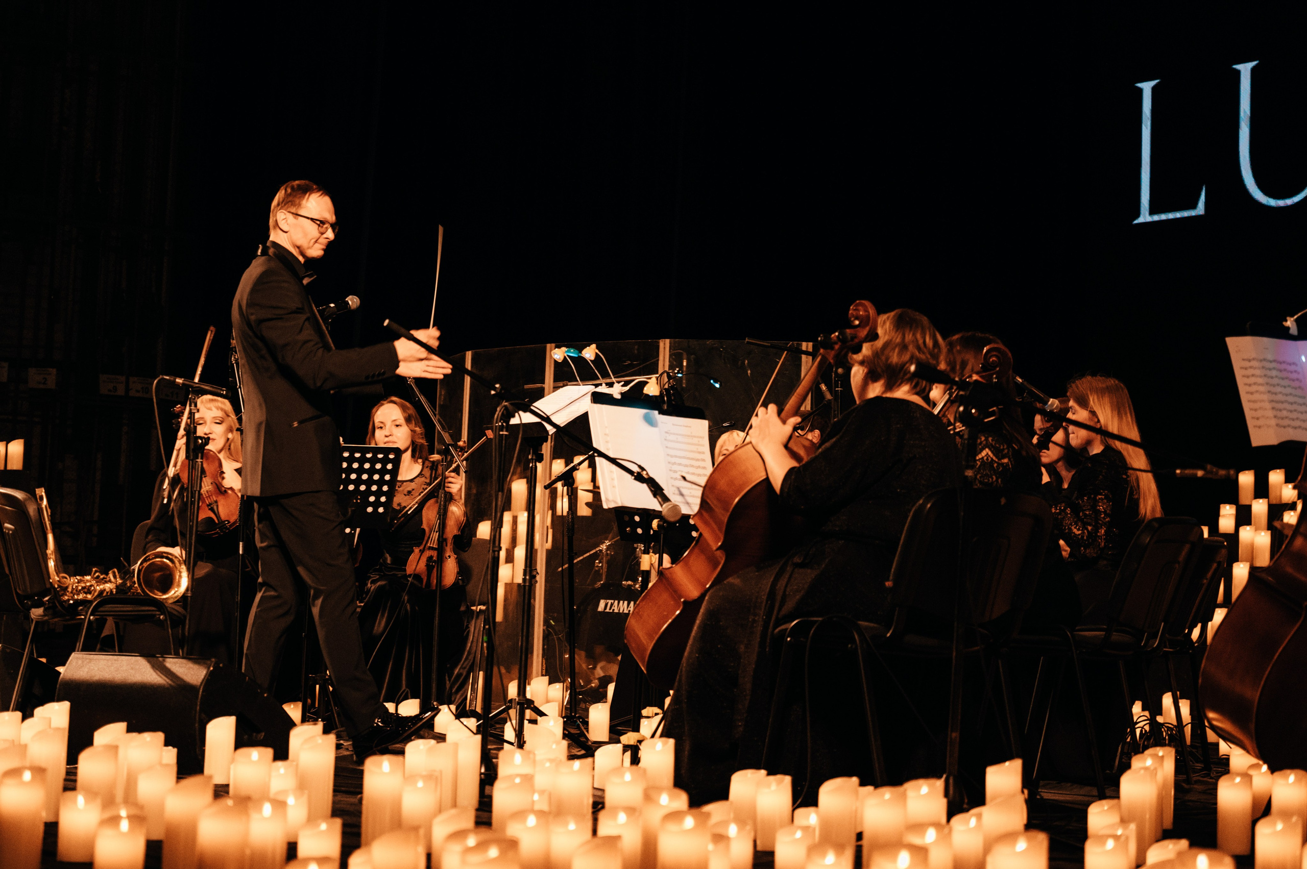 Candlelight Concert