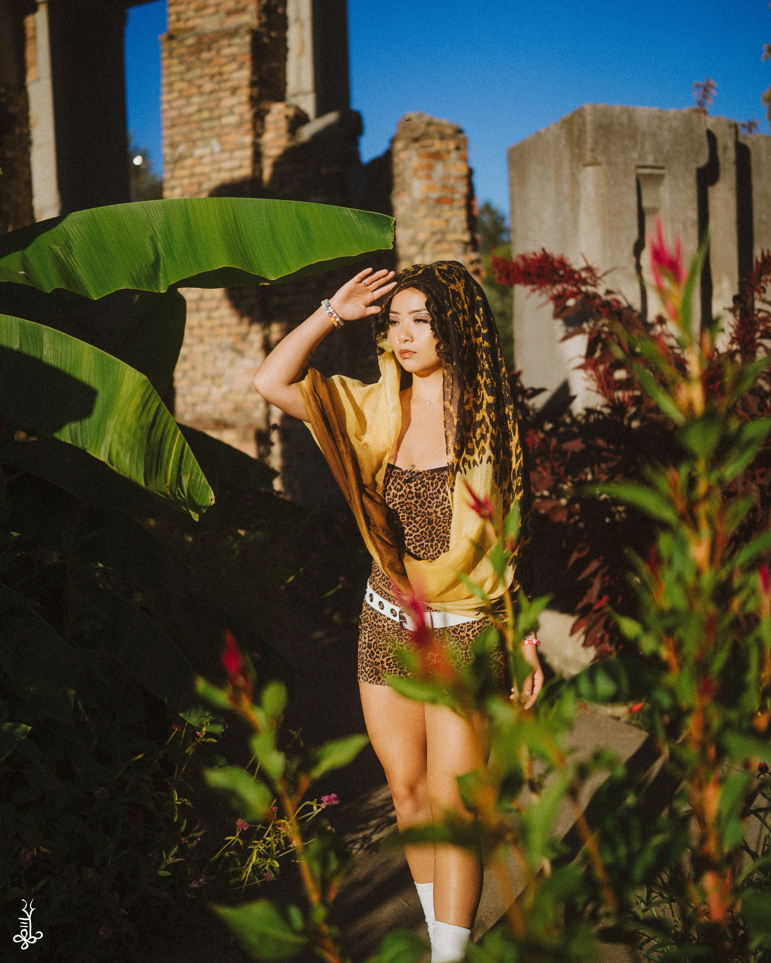 KAY YUN. Ke’Ondris