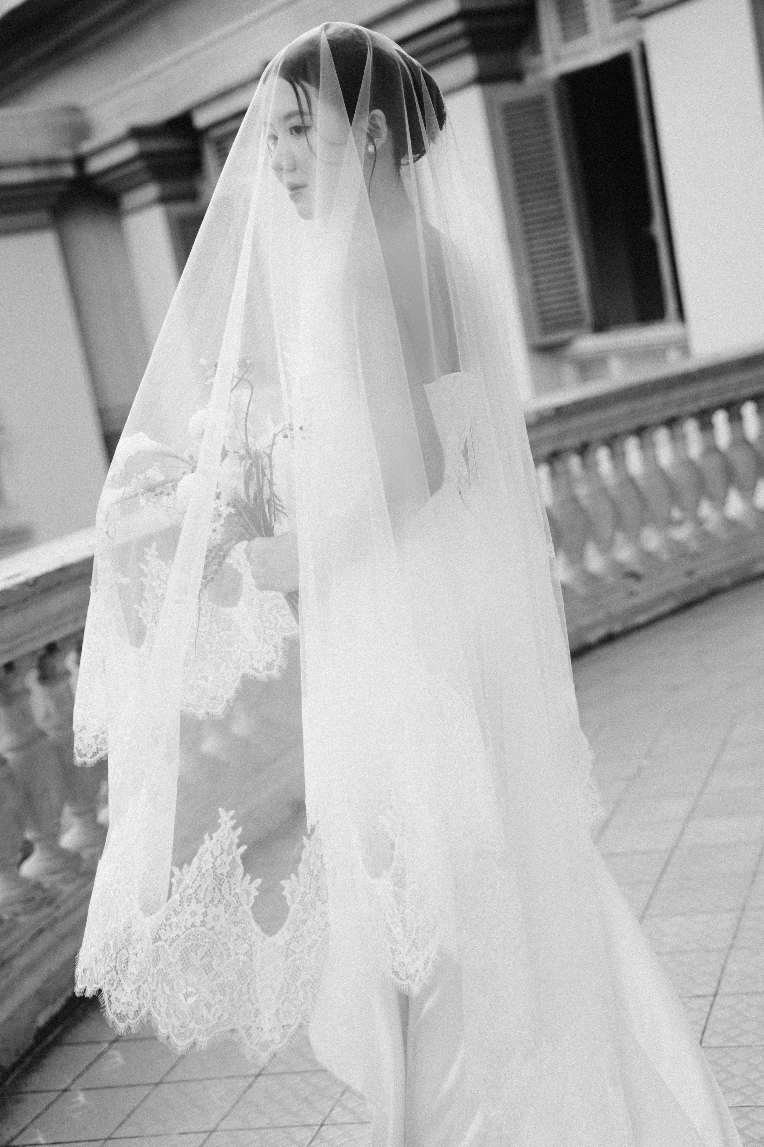 Phuc + Quynh. BenColor Studio