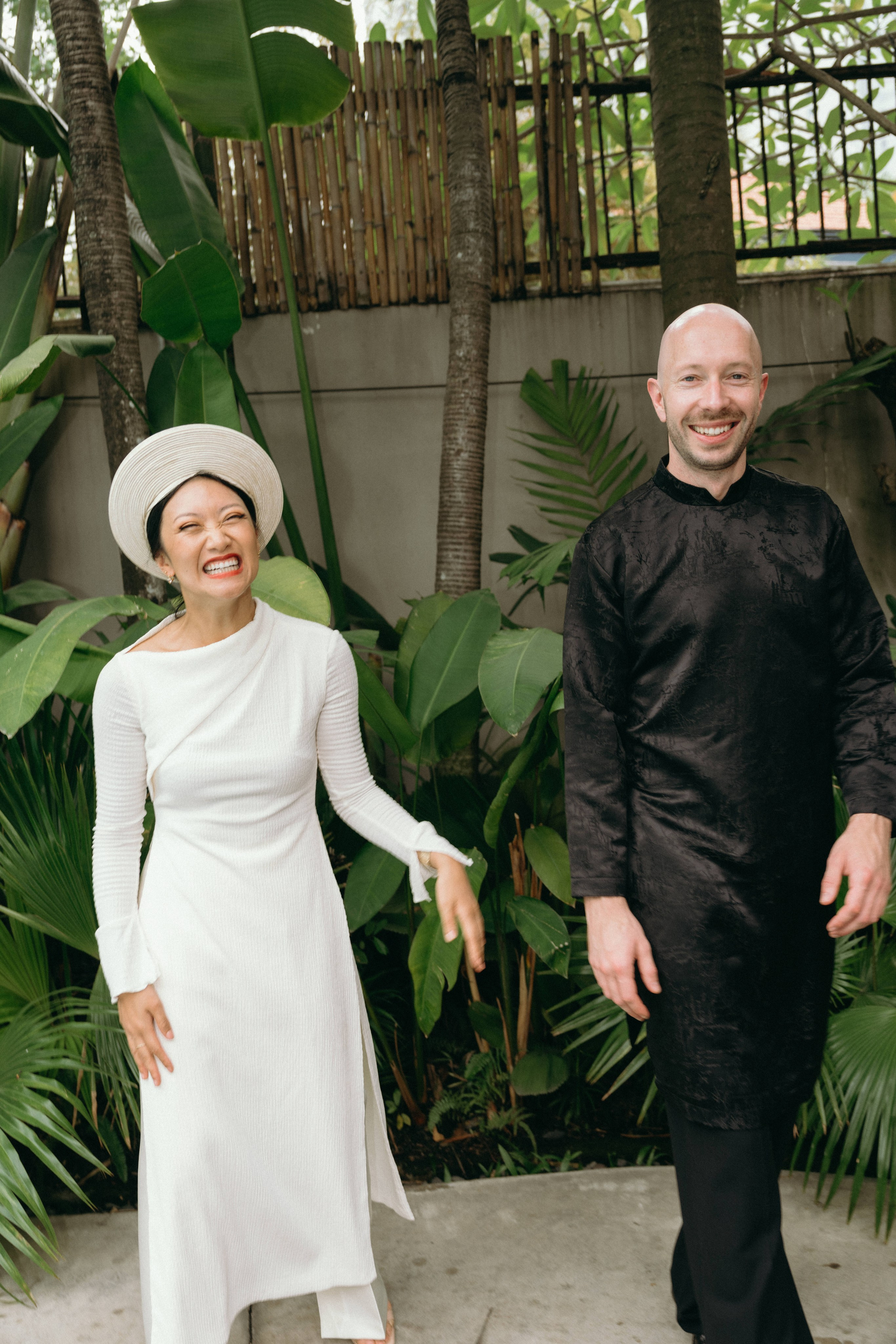 Stuart + Bianca | Photojournalism. BenColor Studio