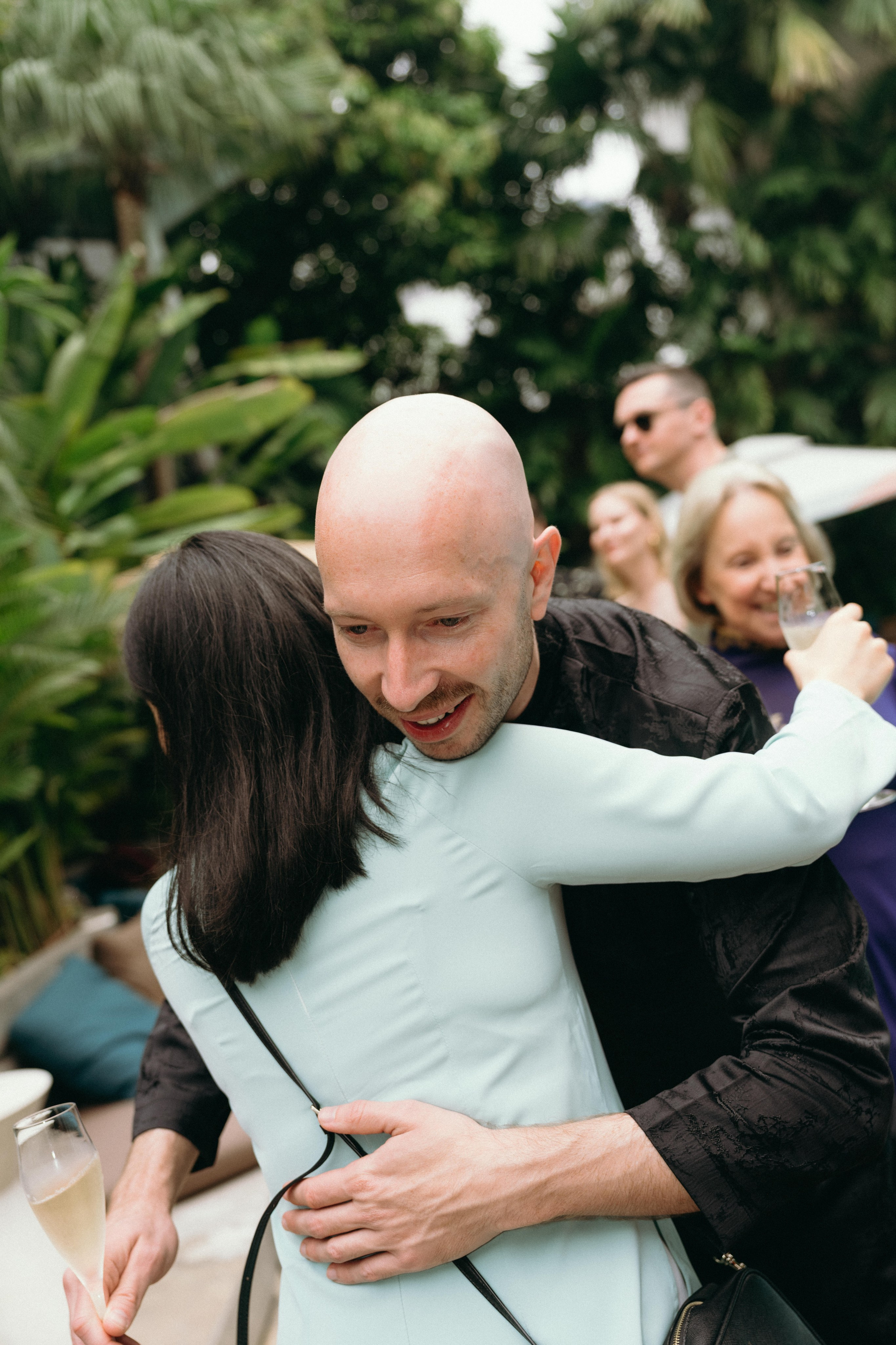 Stuart + Bianca | Photojournalism. BenColor Studio