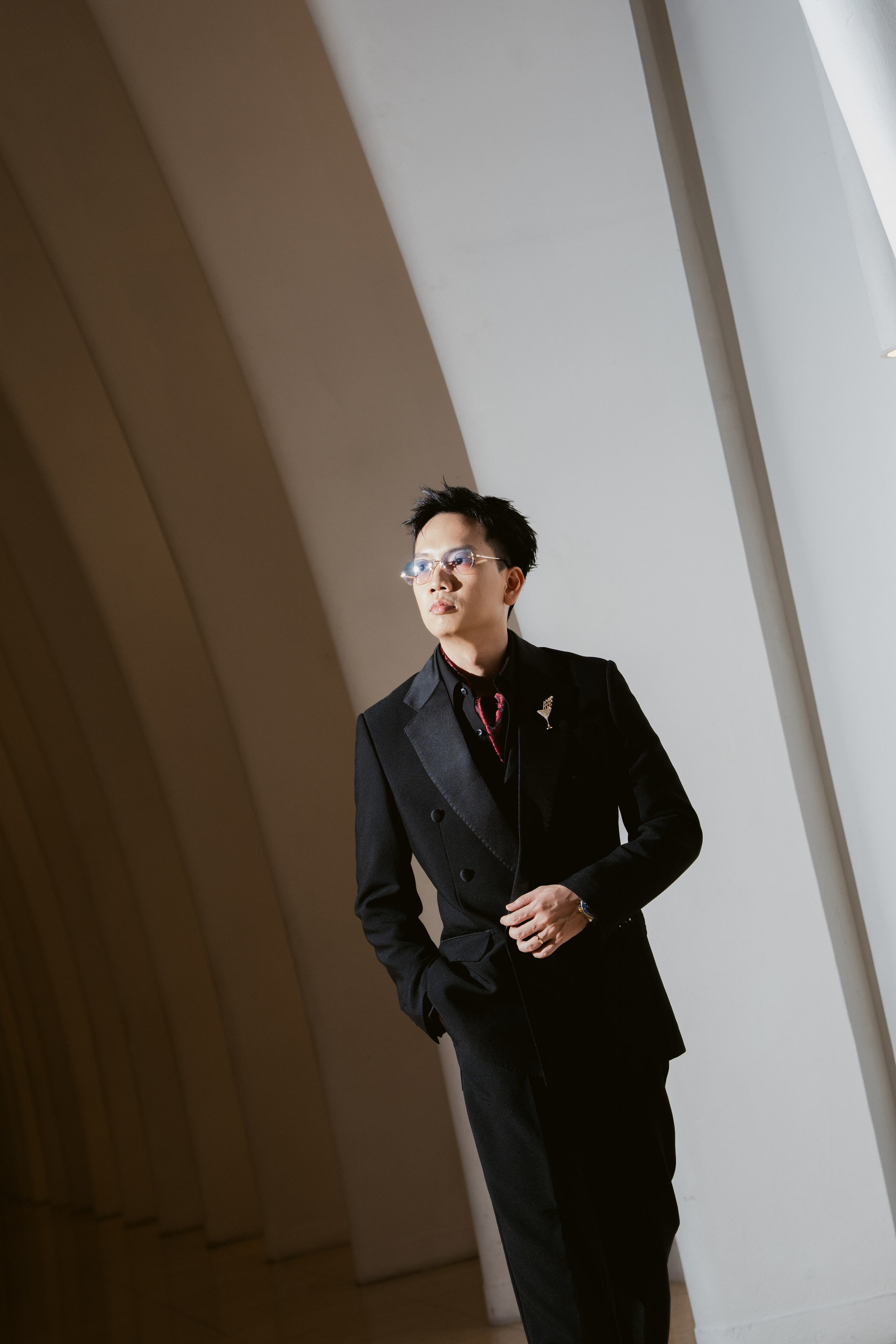 Tu + Thuy | Photojournalism. BenColor Studio