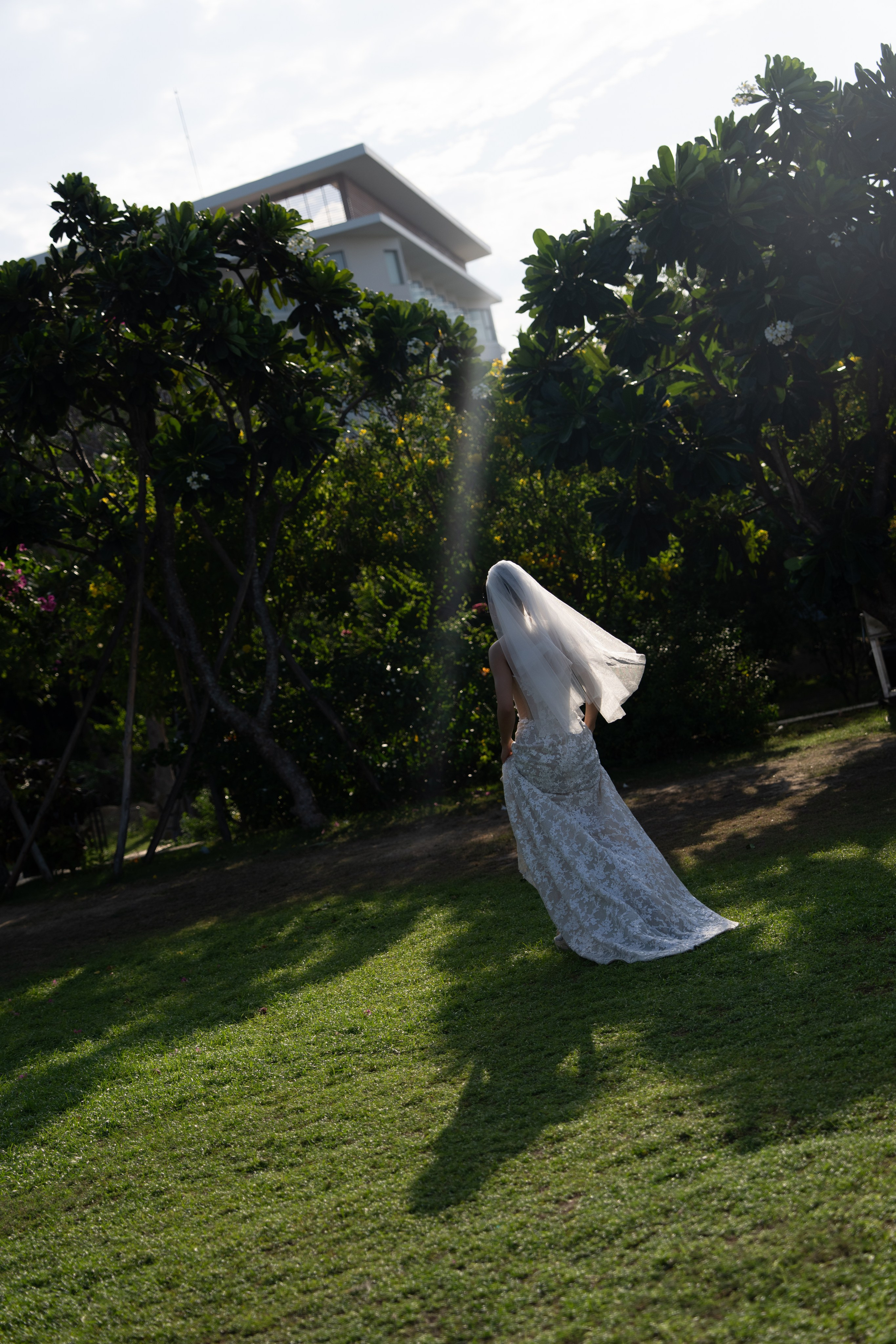 Yoshi + Xuan | Photojournalism. BenColor Studio