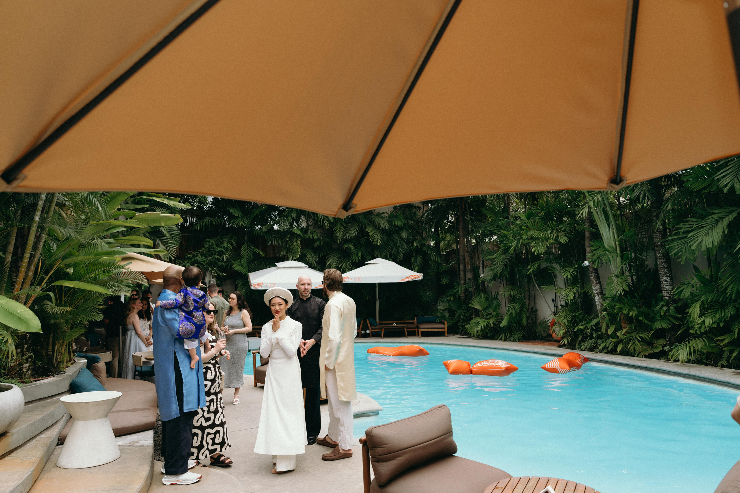 Stuart + Bianca | Photojournalism. BenColor Studio