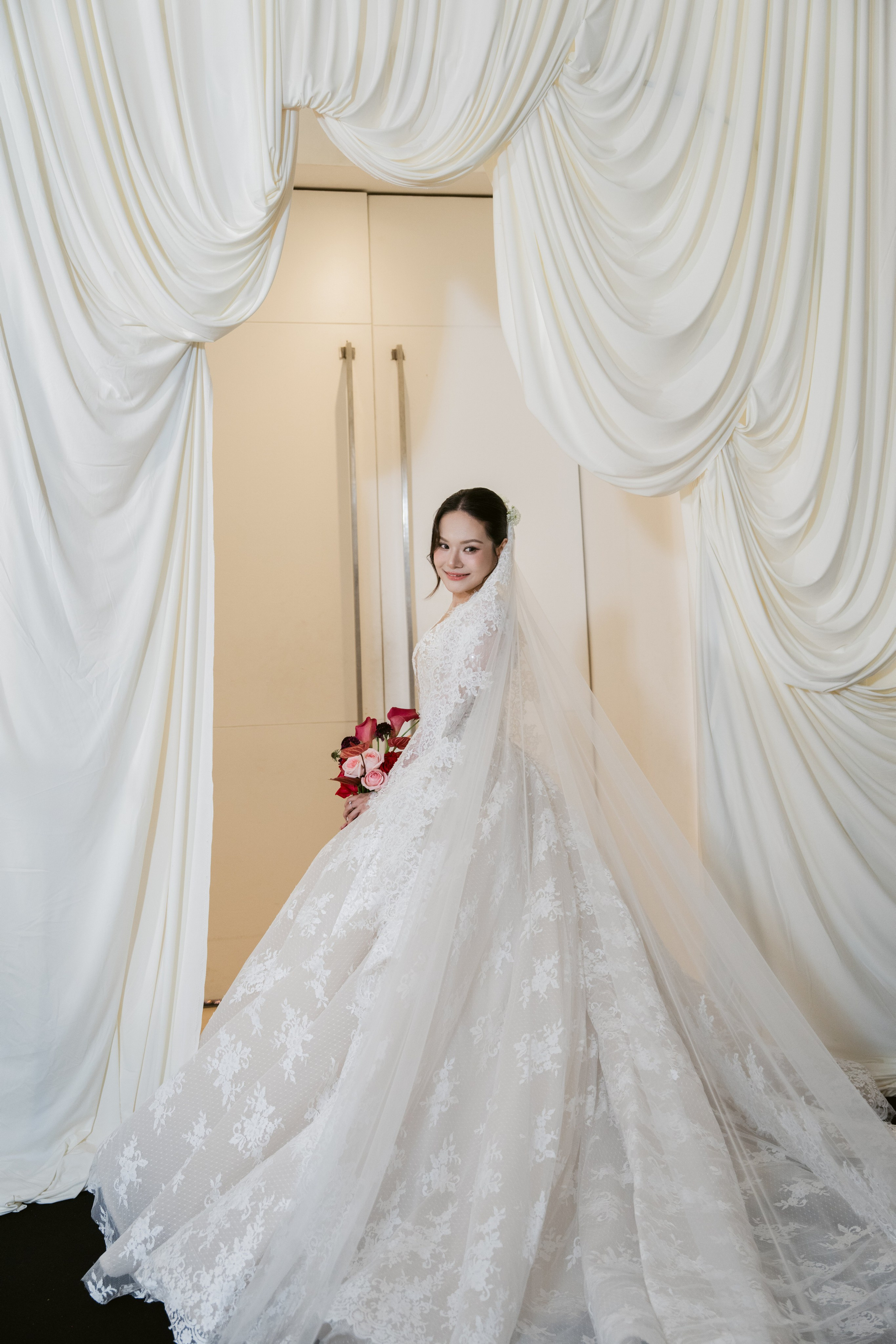 Tu + Thuy | Photojournalism. BenColor Studio