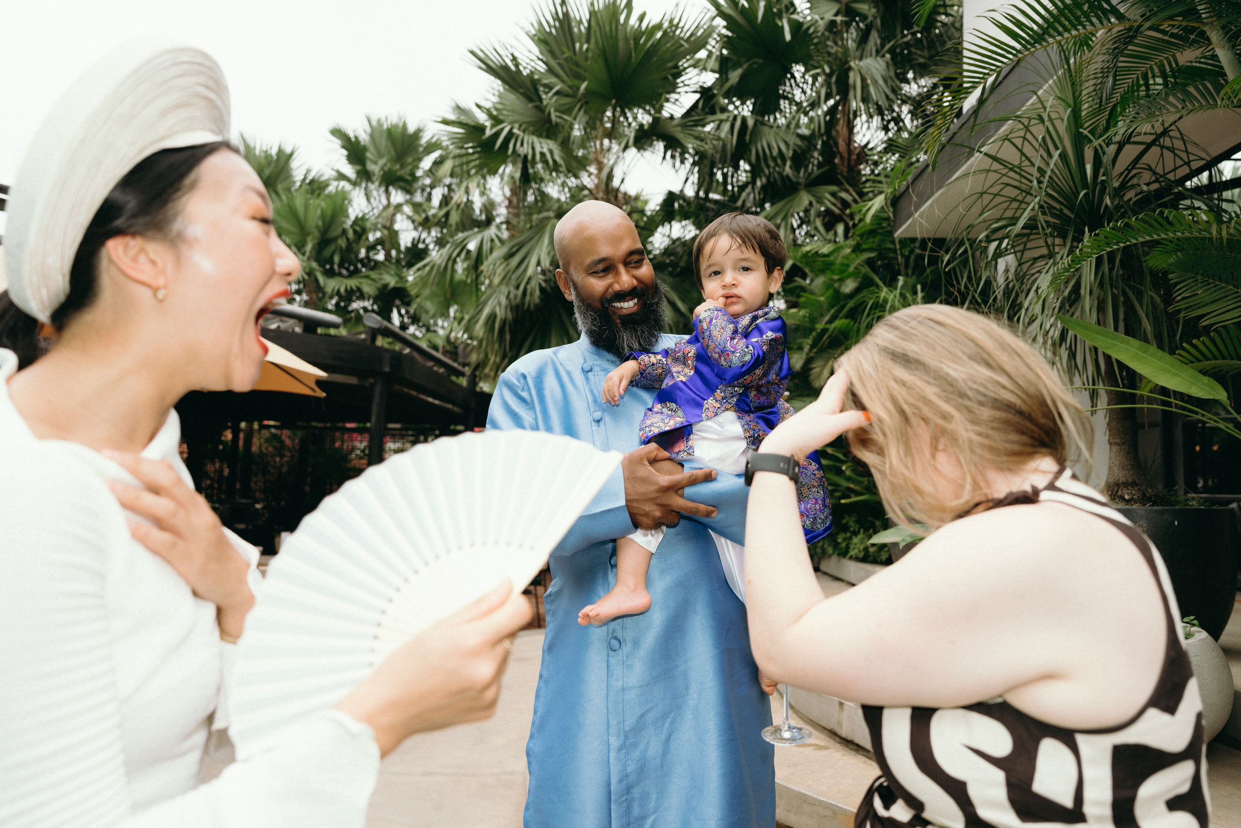 Stuart + Bianca | Photojournalism. BenColor Studio