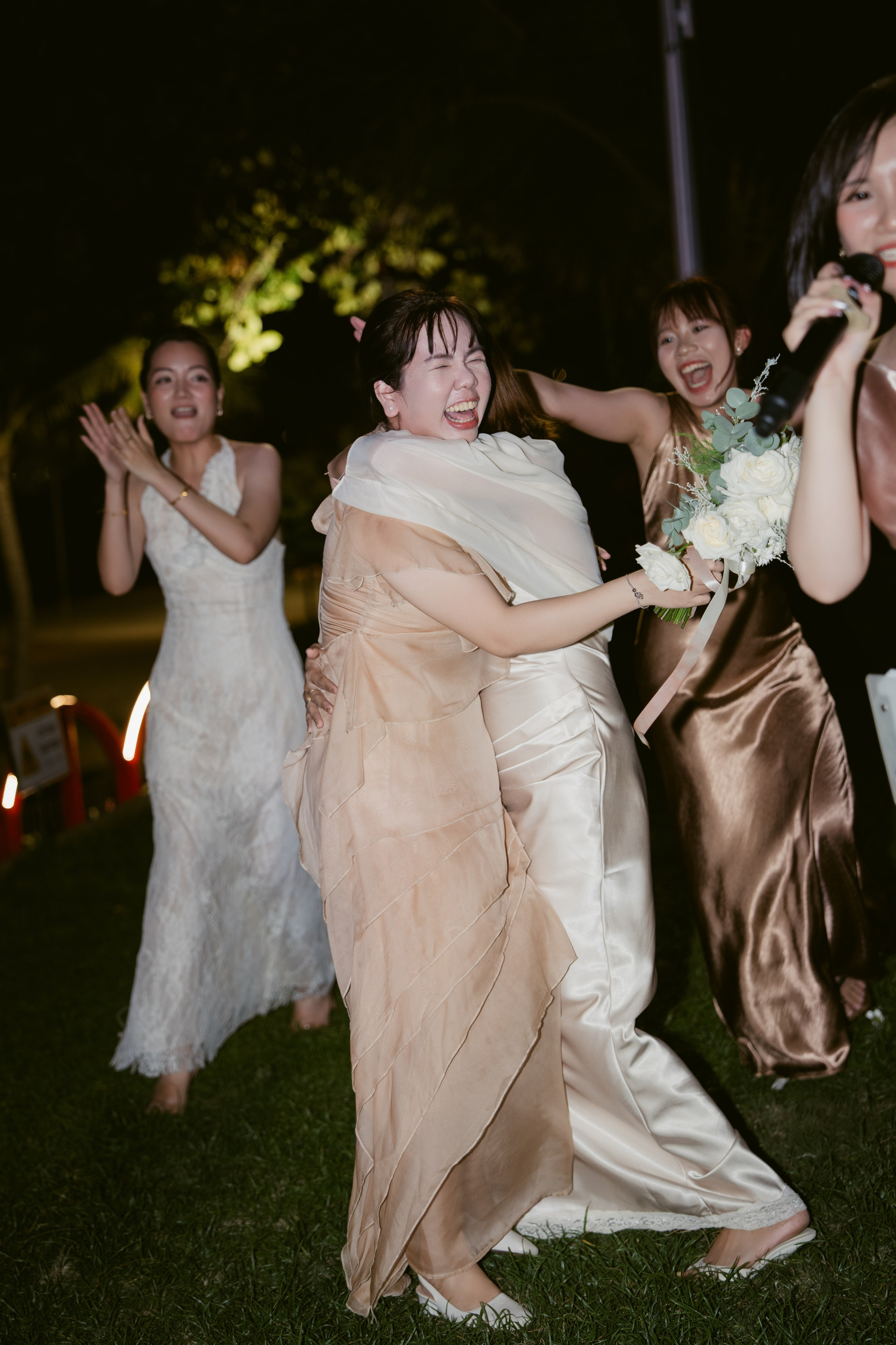 Yoshi + Xuan | Photojournalism. BenColor Studio