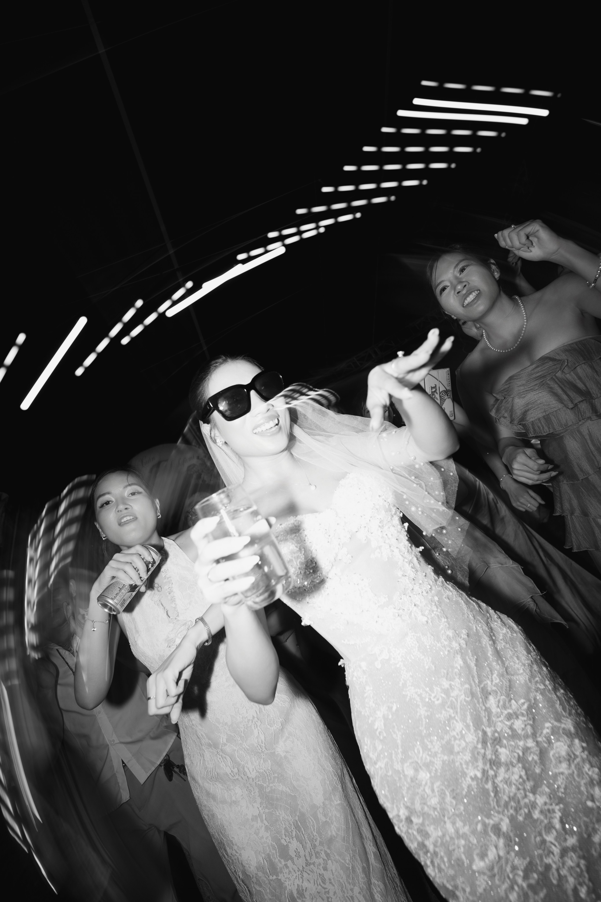 Yoshi + Xuan | Photojournalism. BenColor Studio