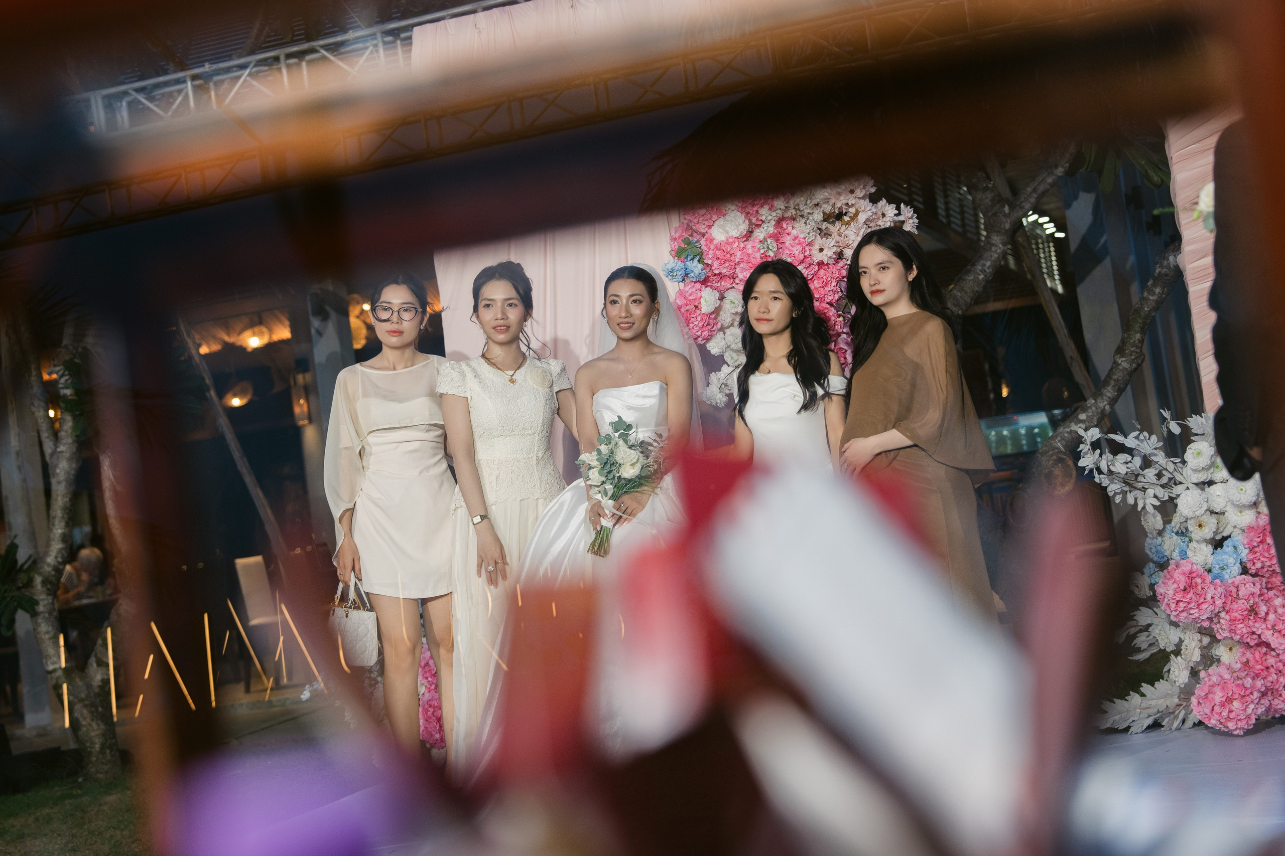 Yoshi + Xuan | Photojournalism. BenColor Studio