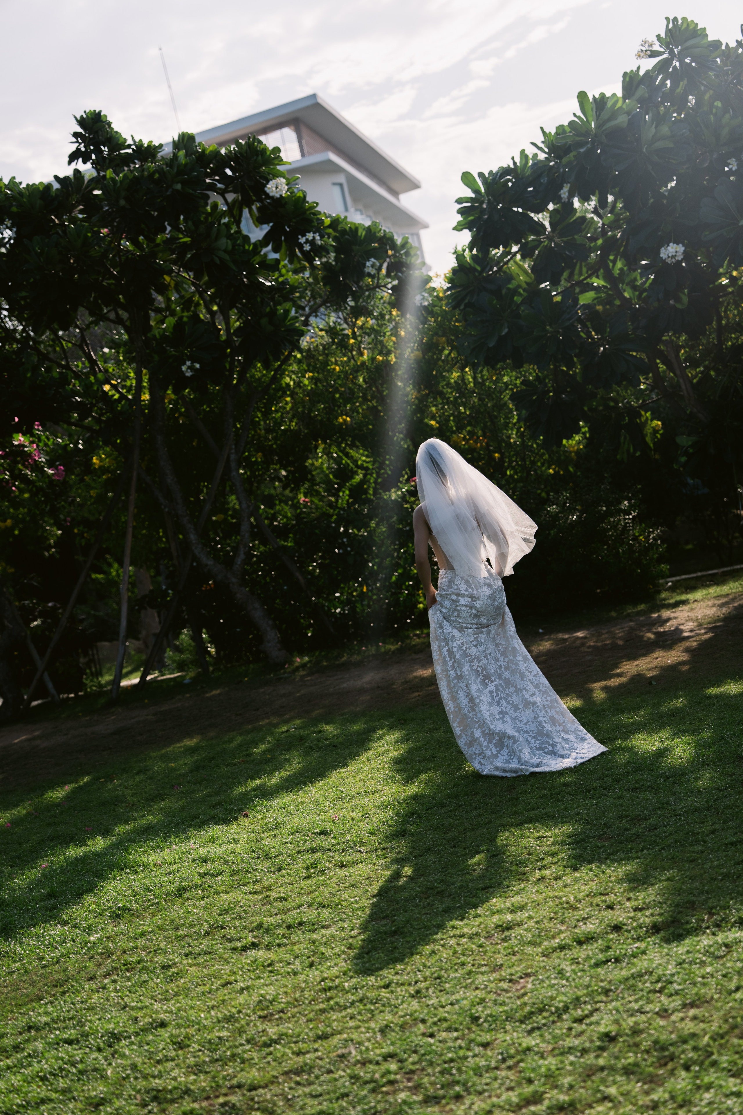 Yoshi + Xuan | Photojournalism. BenColor Studio