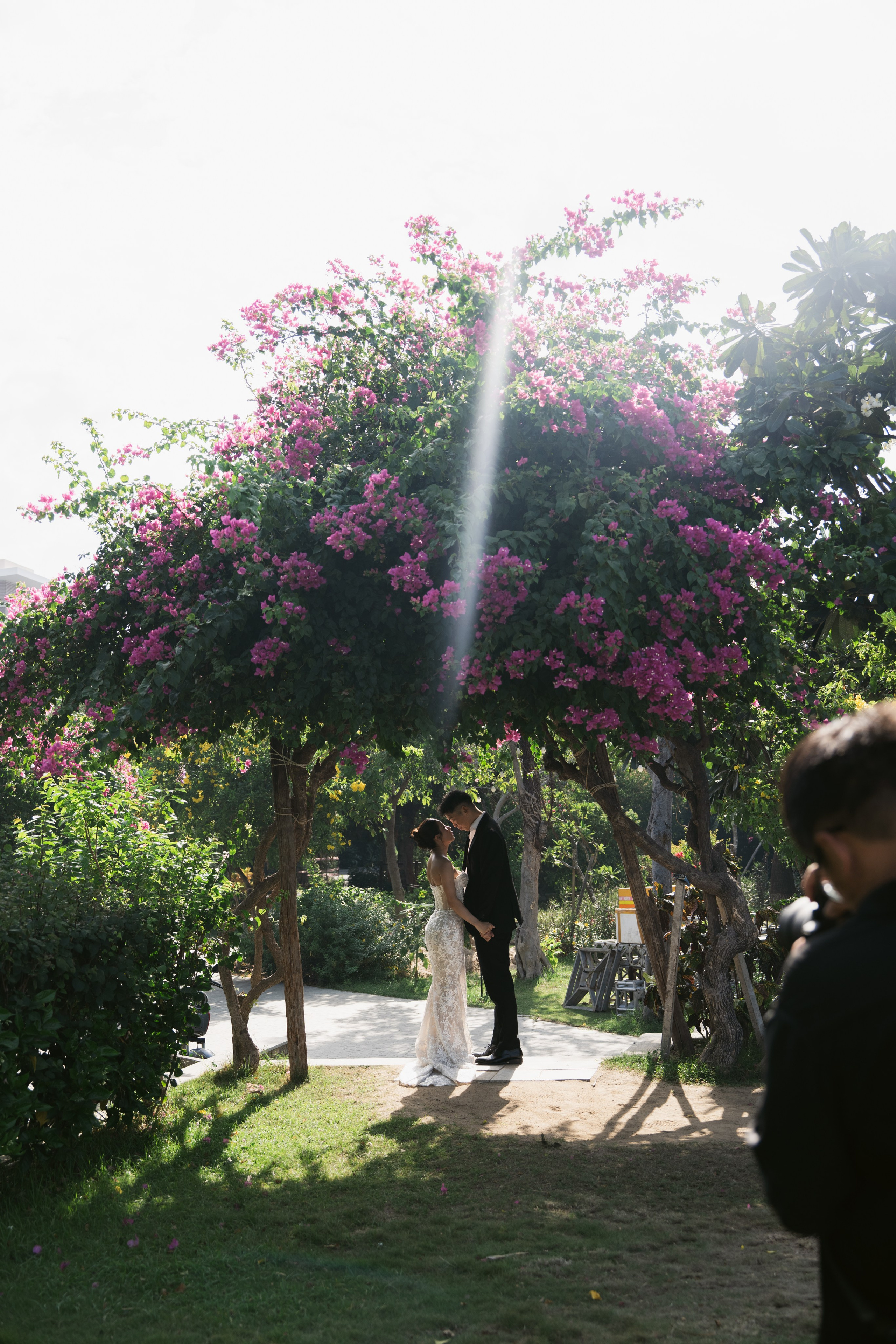 Yoshi + Xuan | Photojournalism. BenColor Studio