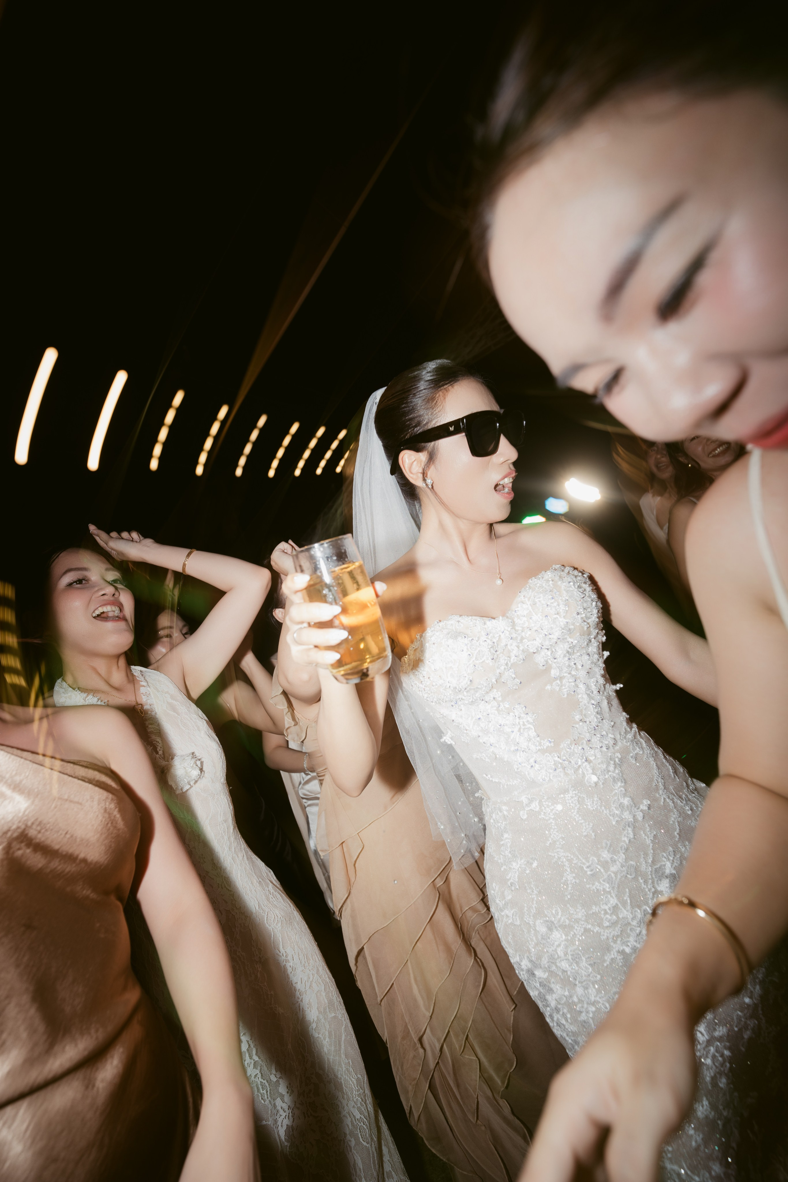 Yoshi + Xuan | Photojournalism. BenColor Studio