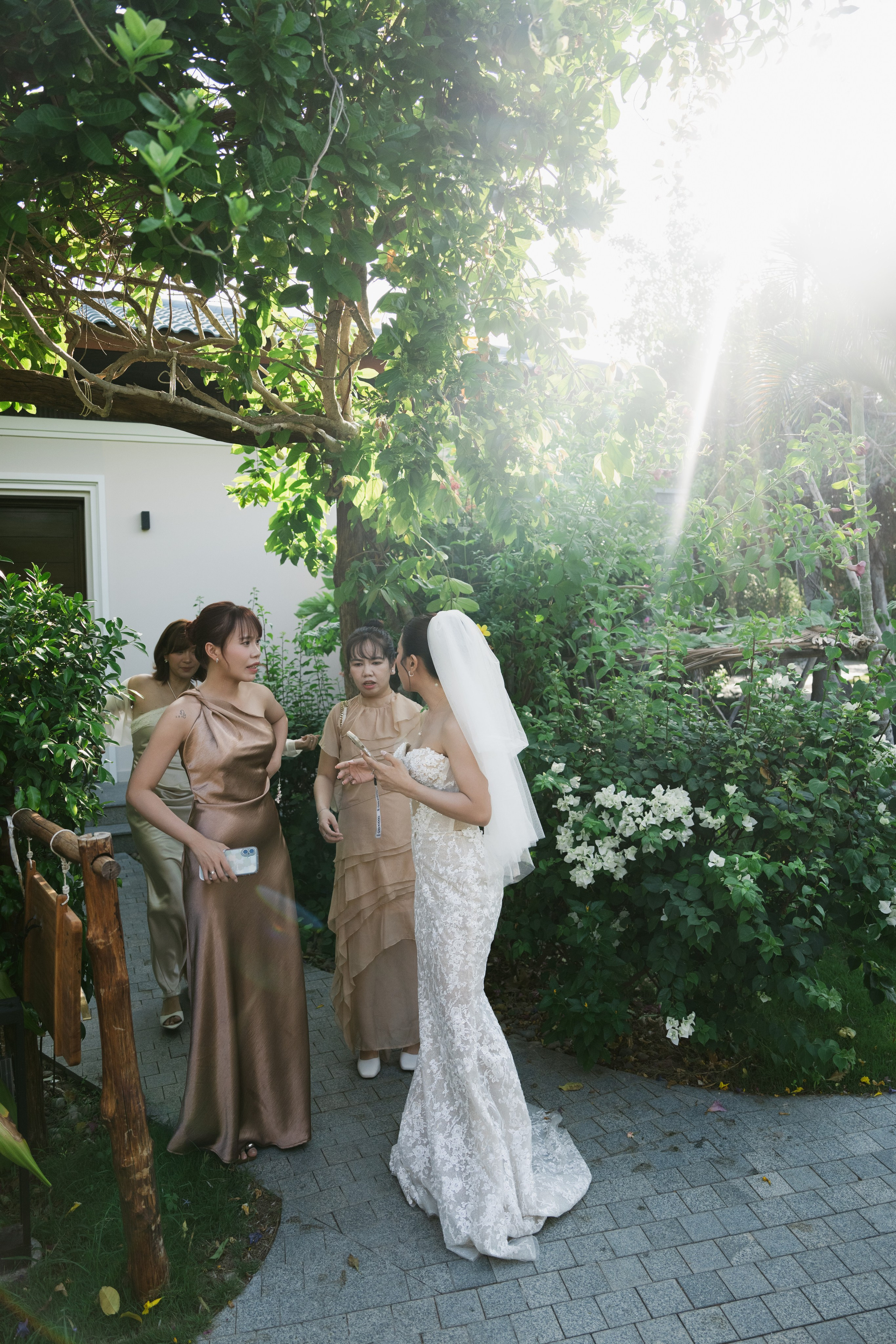 Yoshi + Xuan | Photojournalism. BenColor Studio