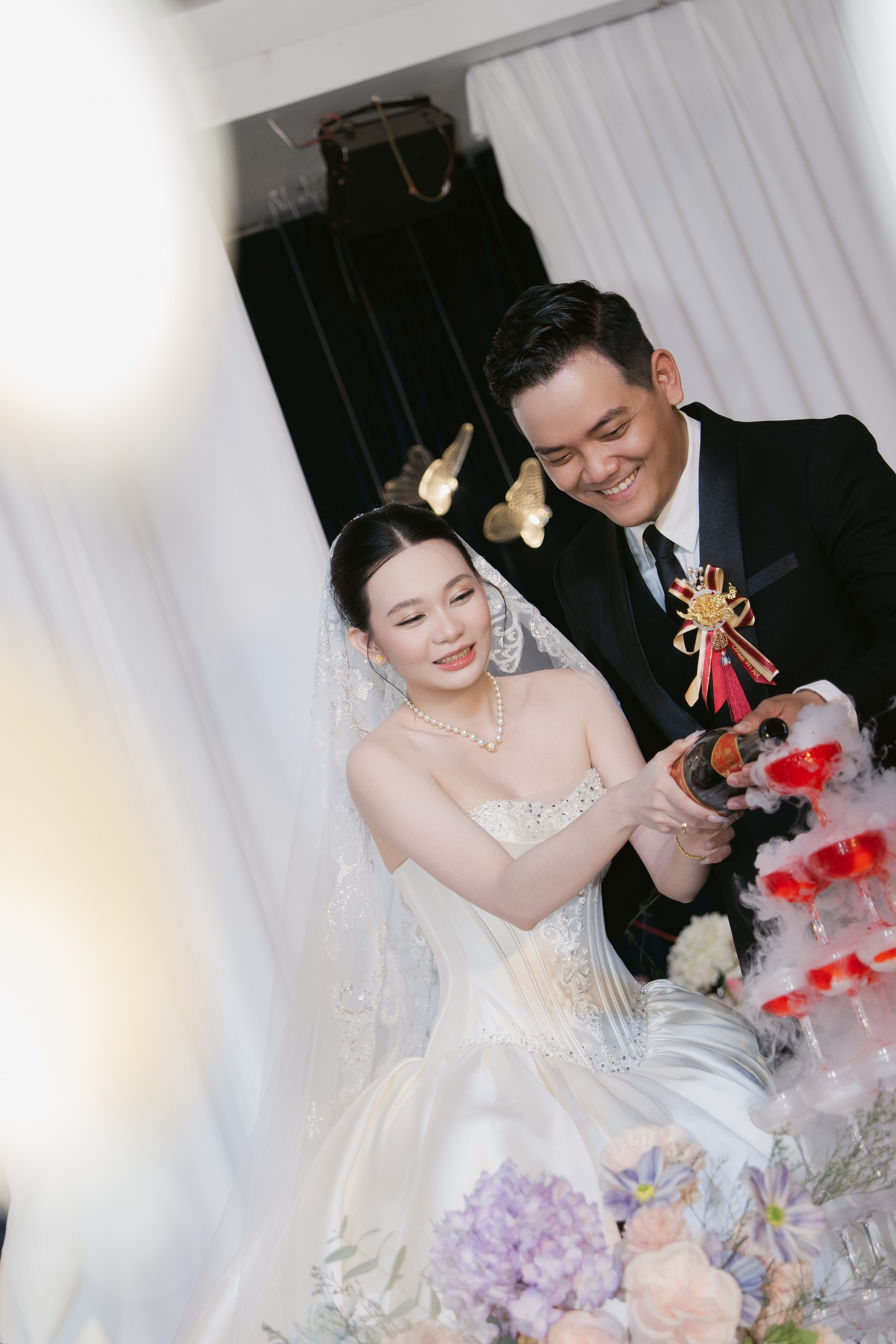 Man + My | Photojournalism. BenColor Studio