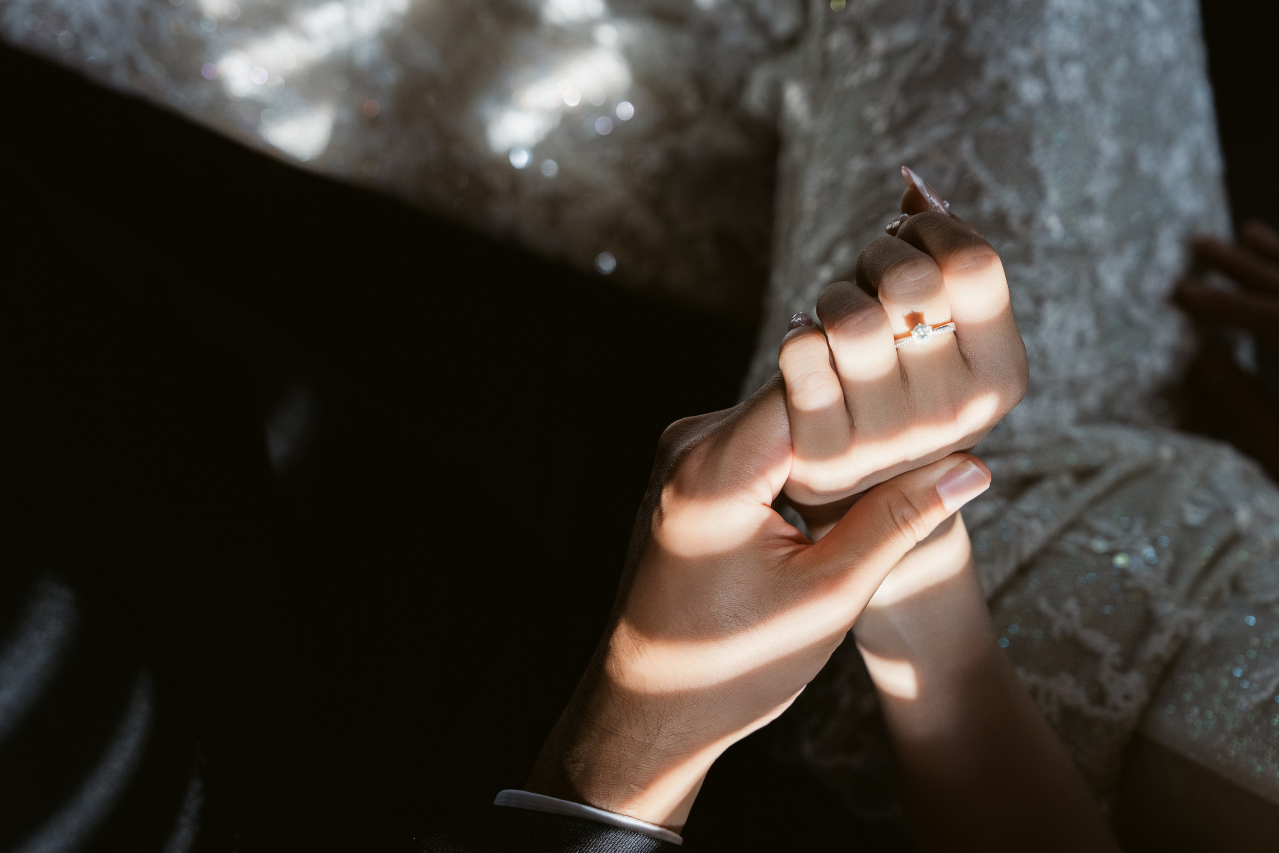 Yoshi + Xuan | Photojournalism. BenColor Studio