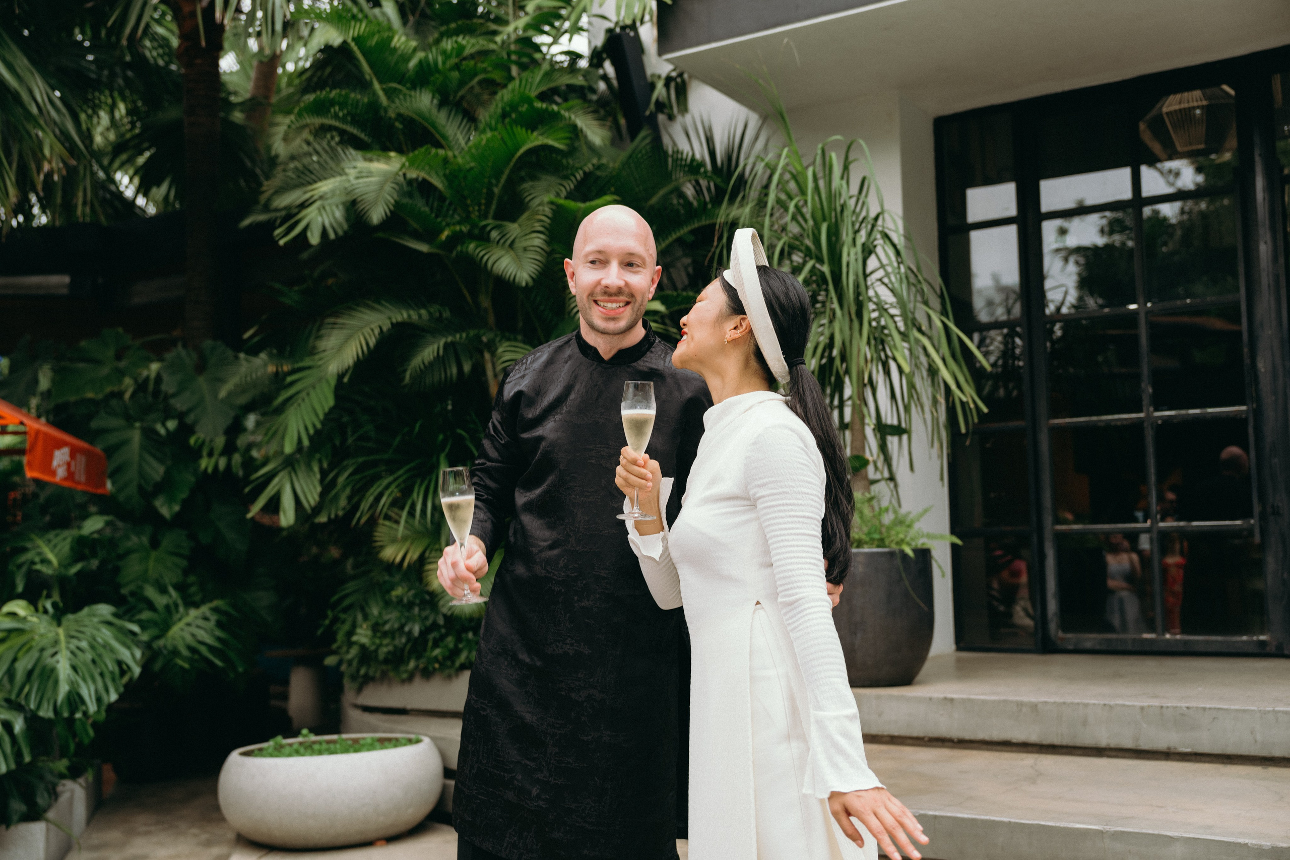 Stuart + Bianca | Photojournalism. BenColor Studio