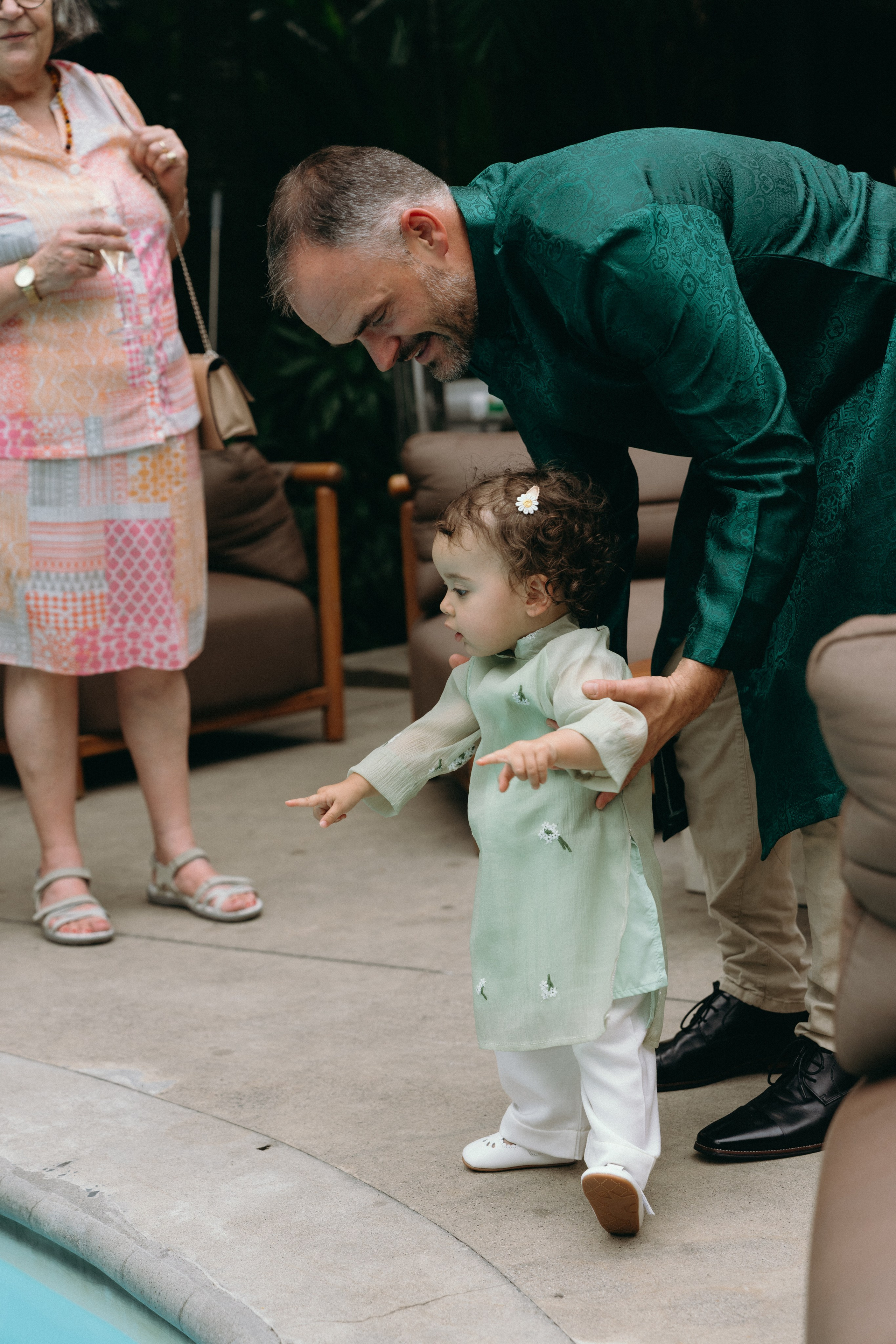 Stuart + Bianca | Photojournalism. BenColor Studio