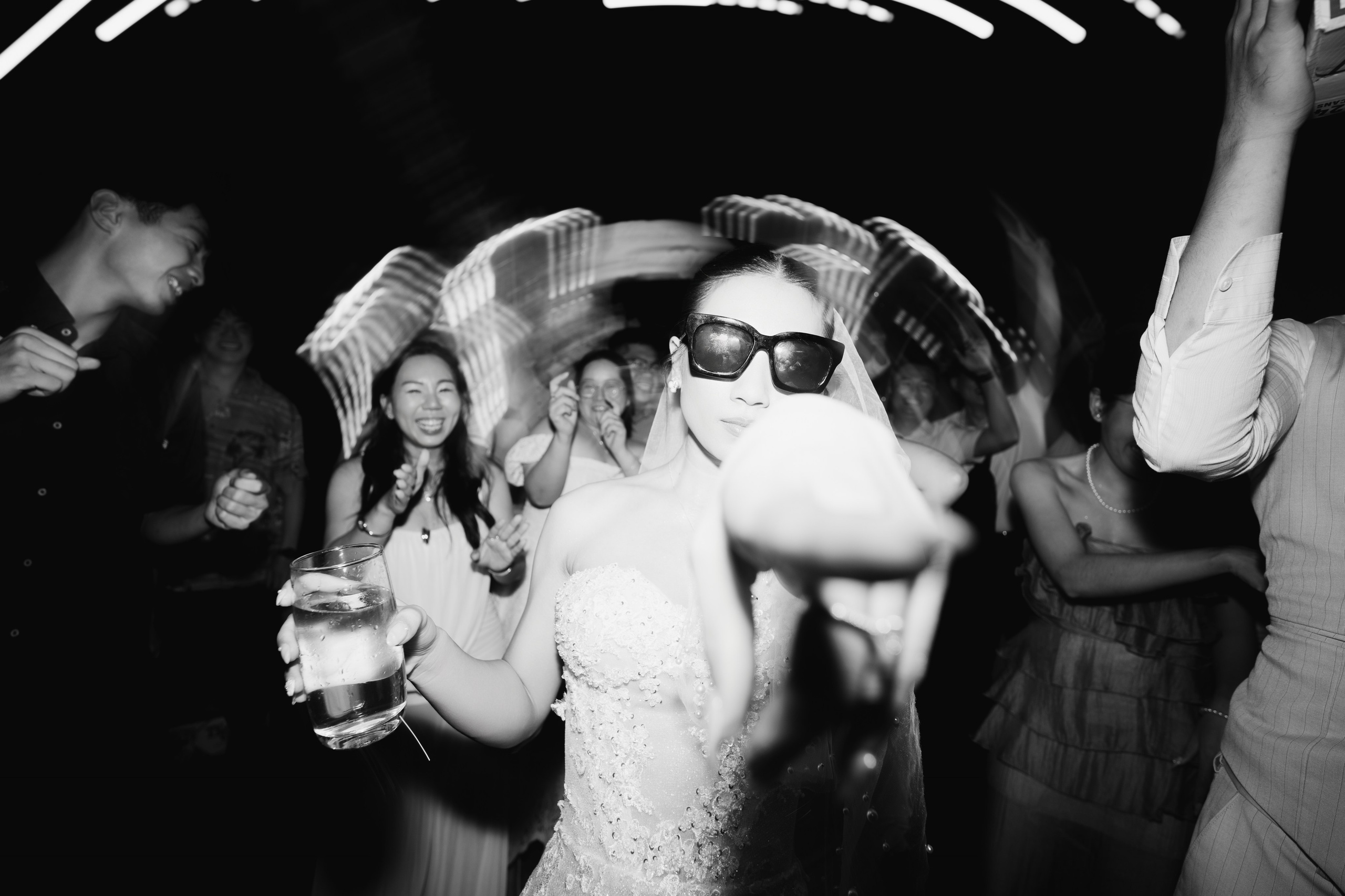 Yoshi + Xuan | Photojournalism. BenColor Studio