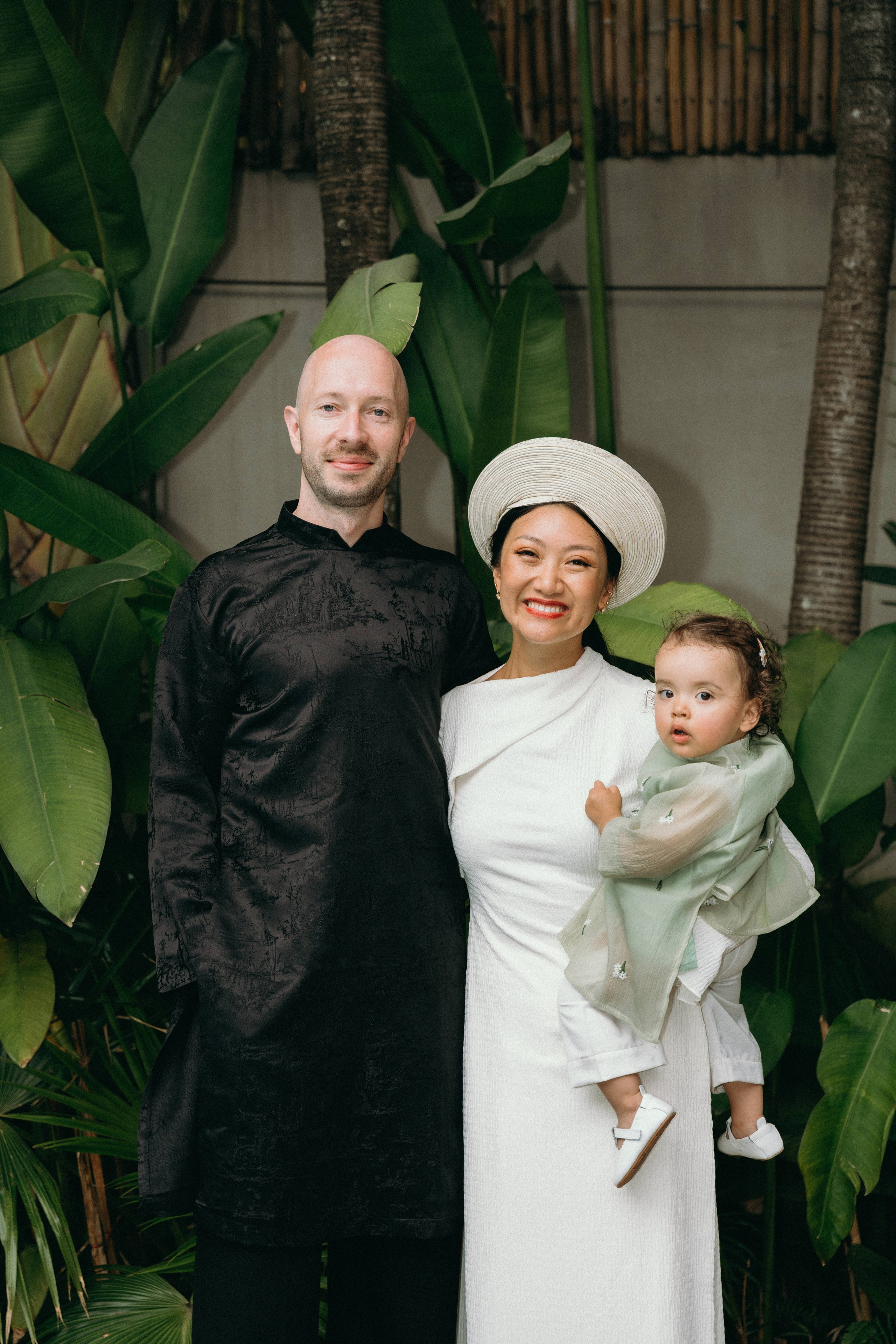 Stuart + Bianca | Photojournalism. BenColor Studio