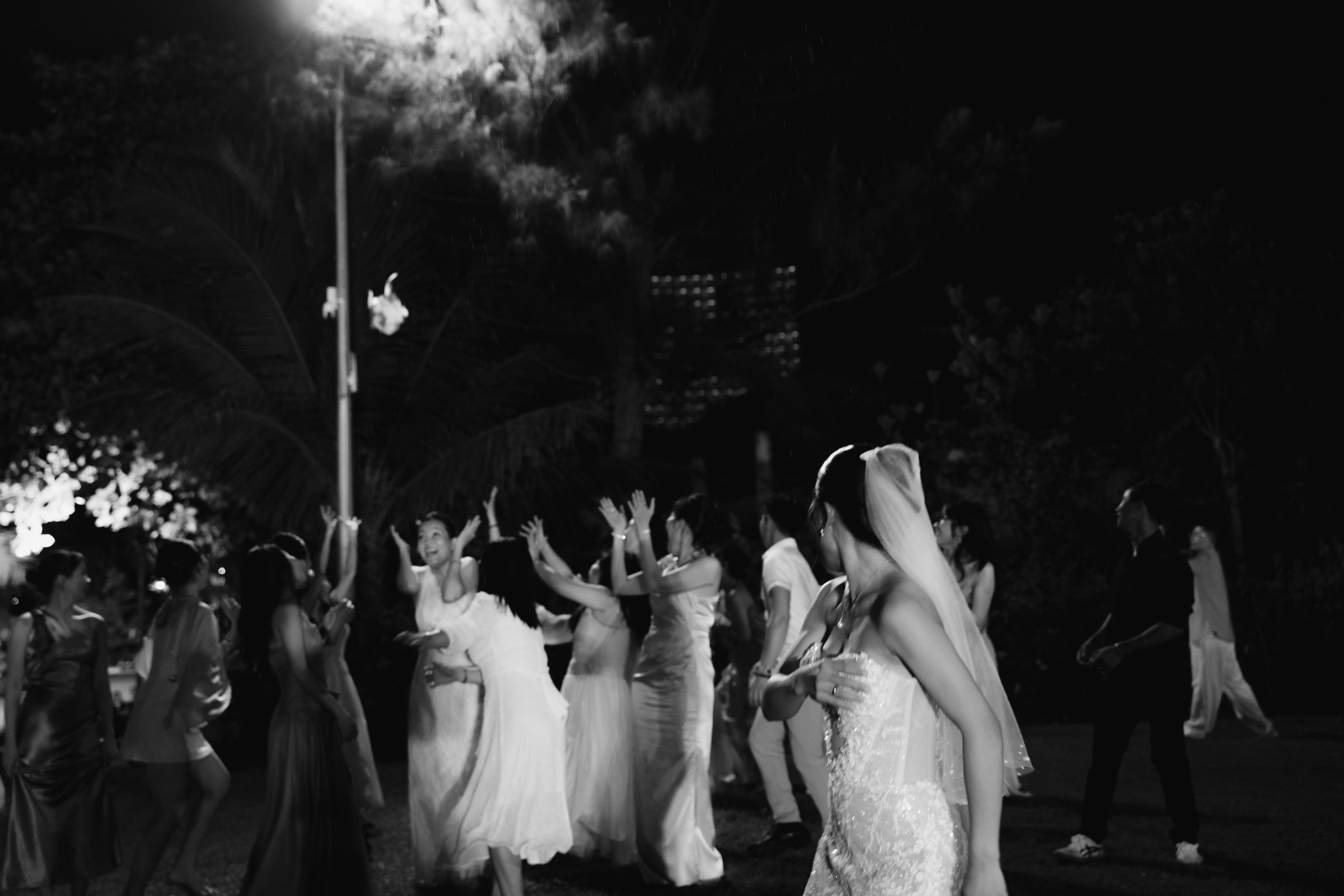 Yoshi + Xuan | Photojournalism. BenColor Studio