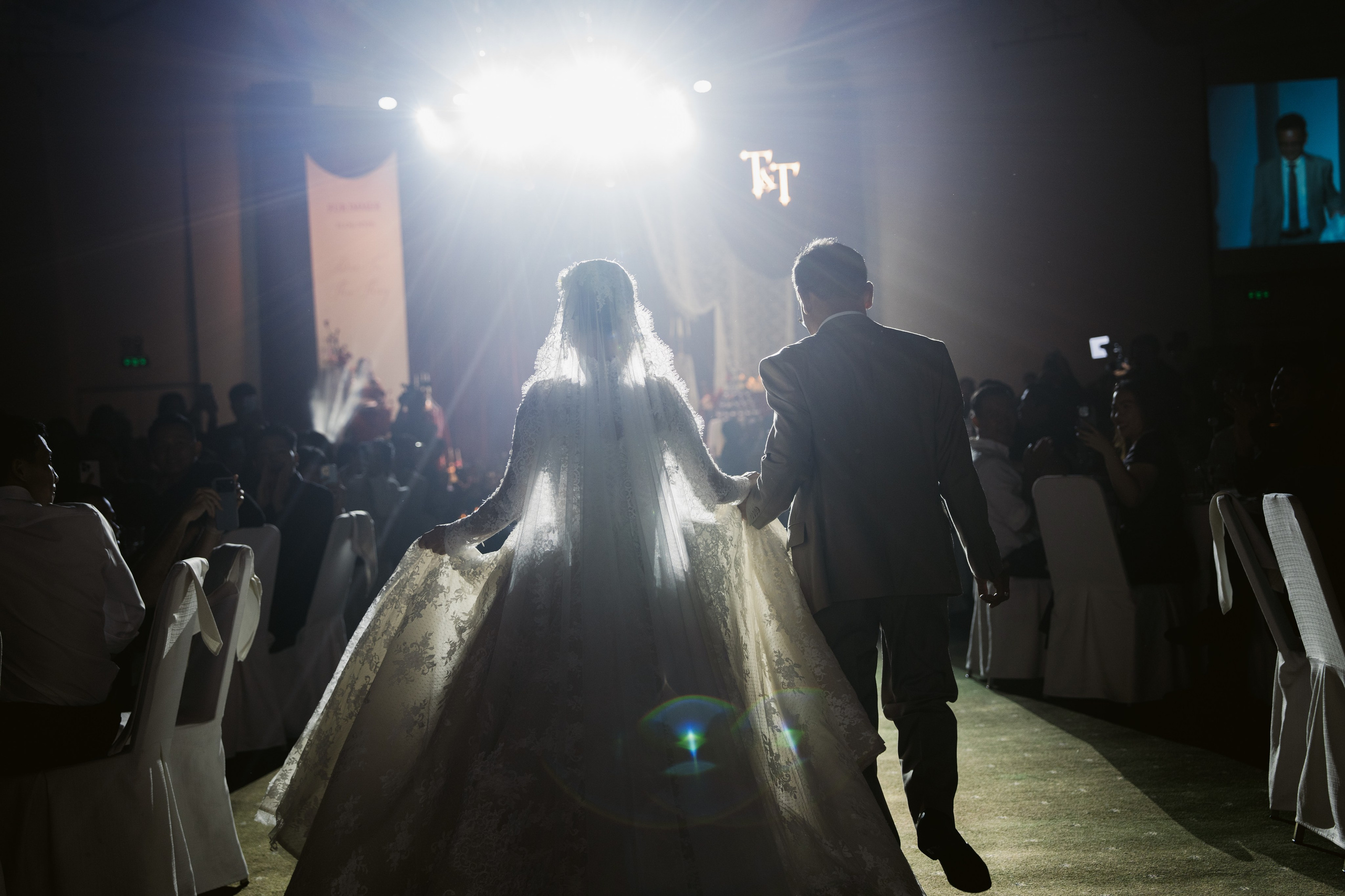 Tu + Thuy | Photojournalism. BenColor Studio