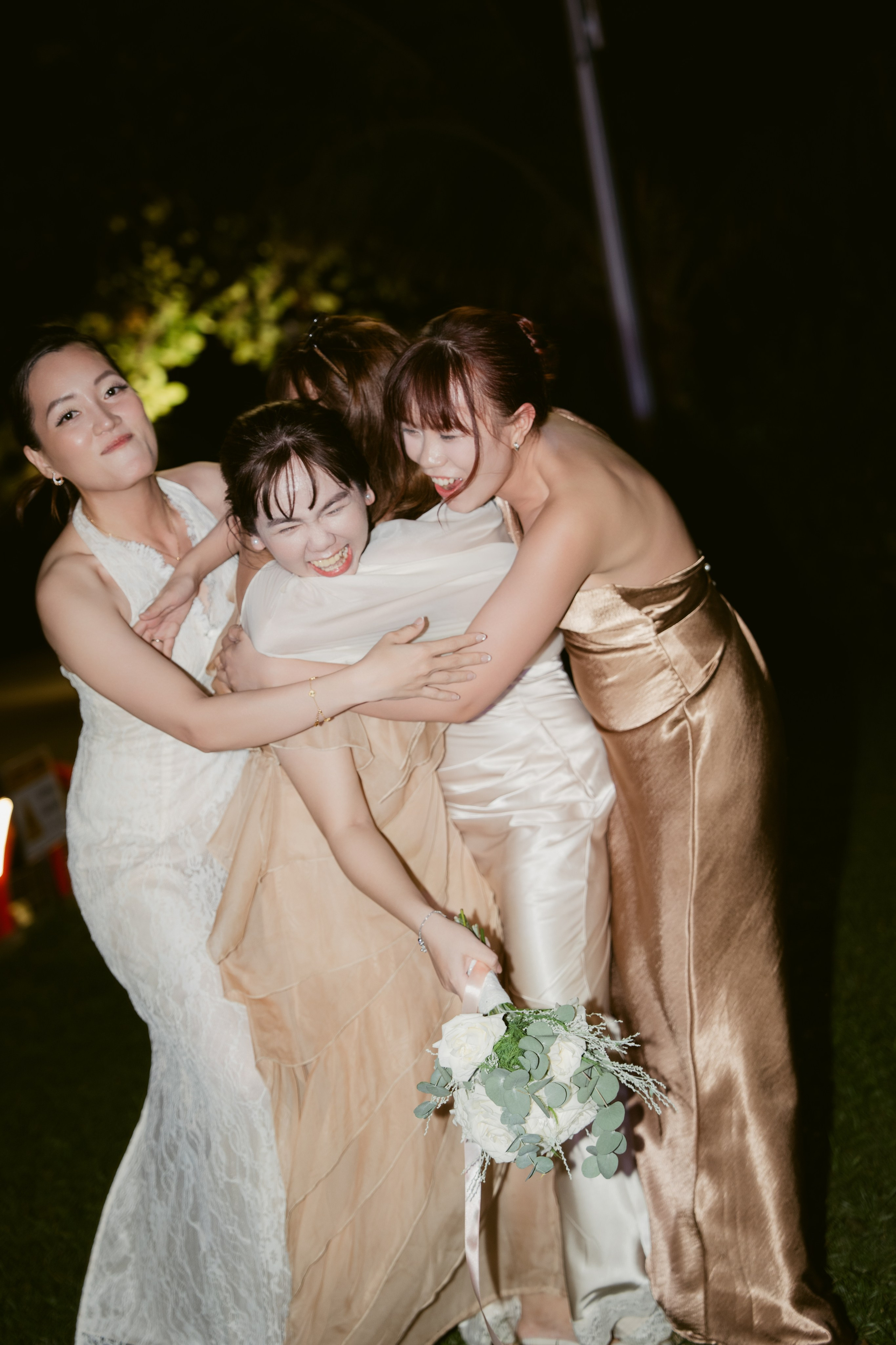 Yoshi + Xuan | Photojournalism. BenColor Studio