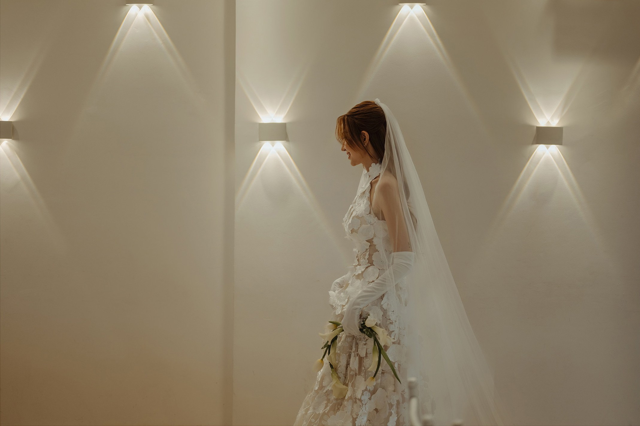 Dat + MaiAnh. BenColor Studio