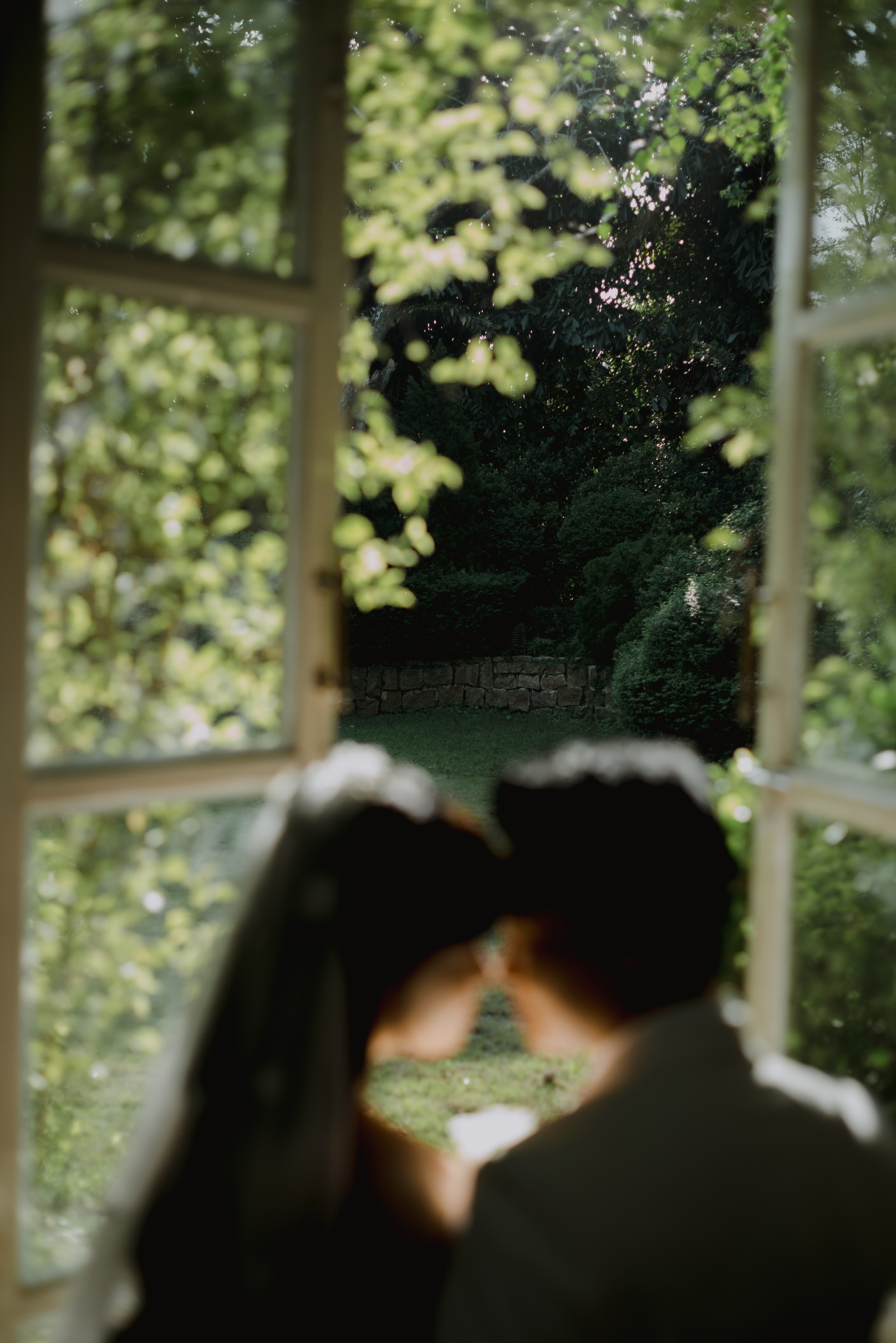 Luan + Truc. BenColor Studio