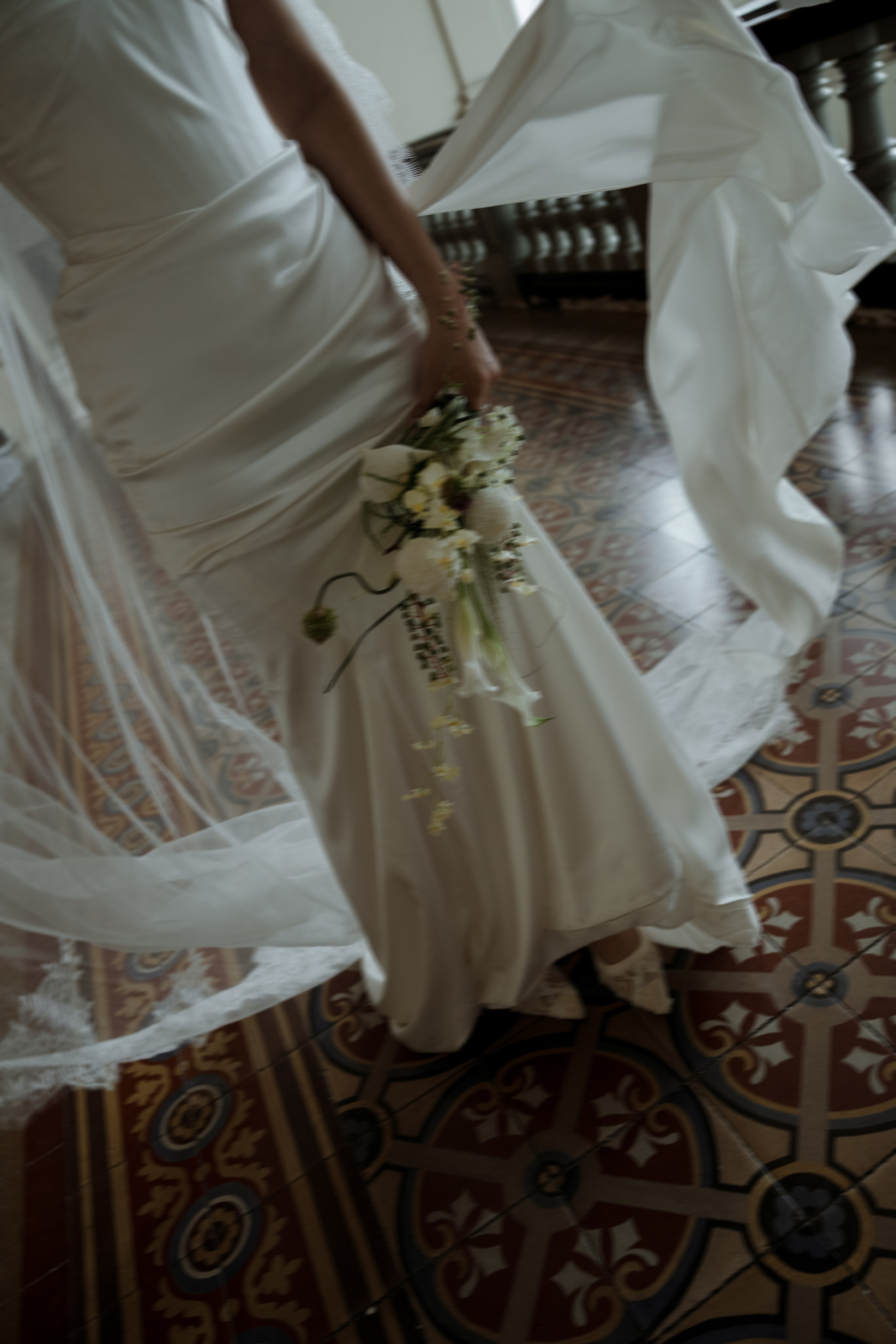 Phuc + Quynh. BenColor Studio