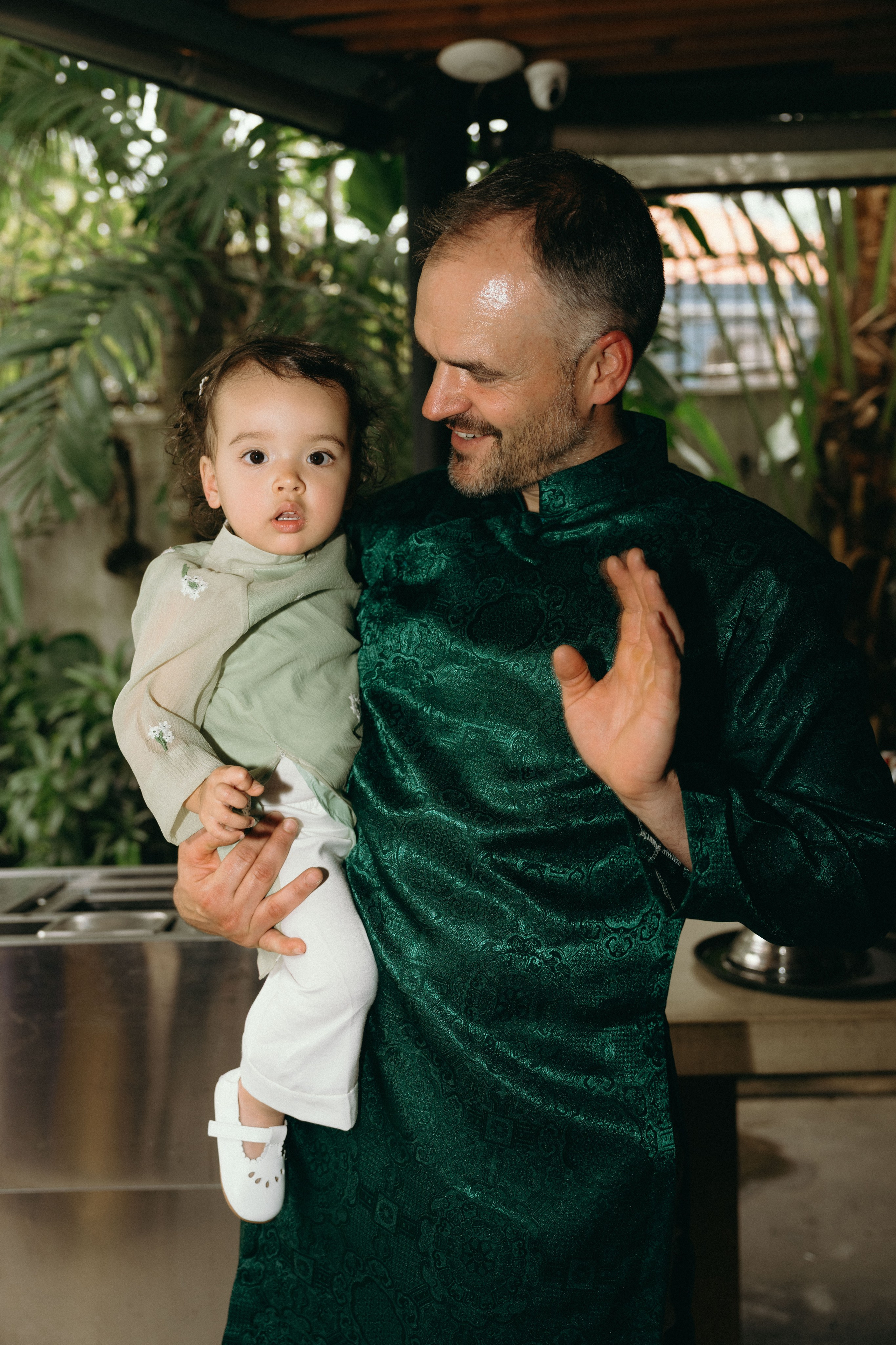 Stuart + Bianca | Photojournalism. BenColor Studio