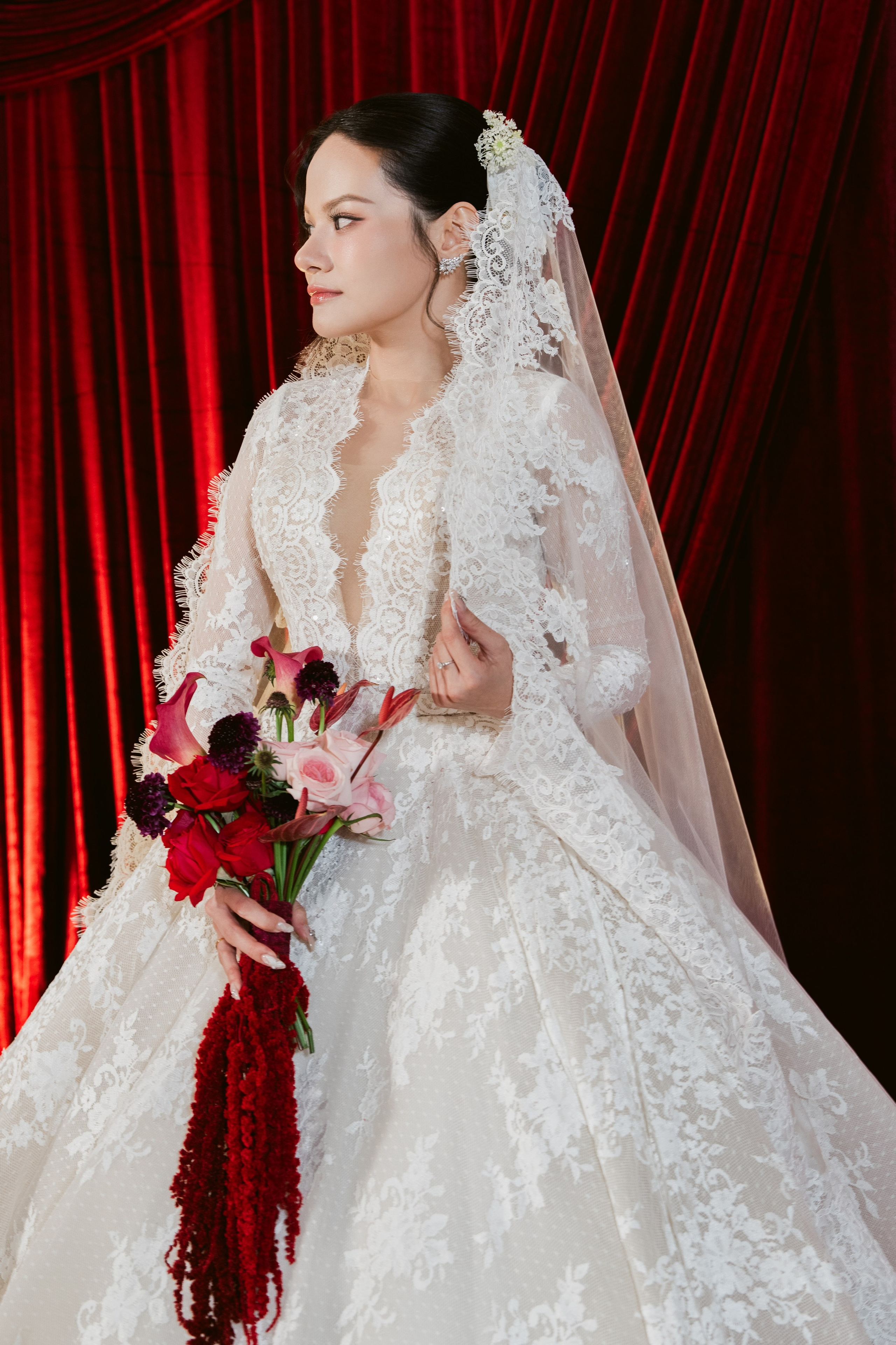 Tu + Thuy | Photojournalism. BenColor Studio