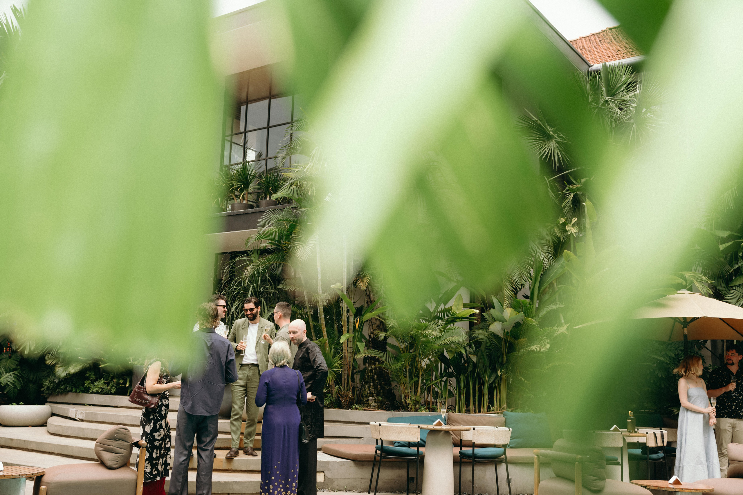 Stuart + Bianca | Photojournalism. BenColor Studio
