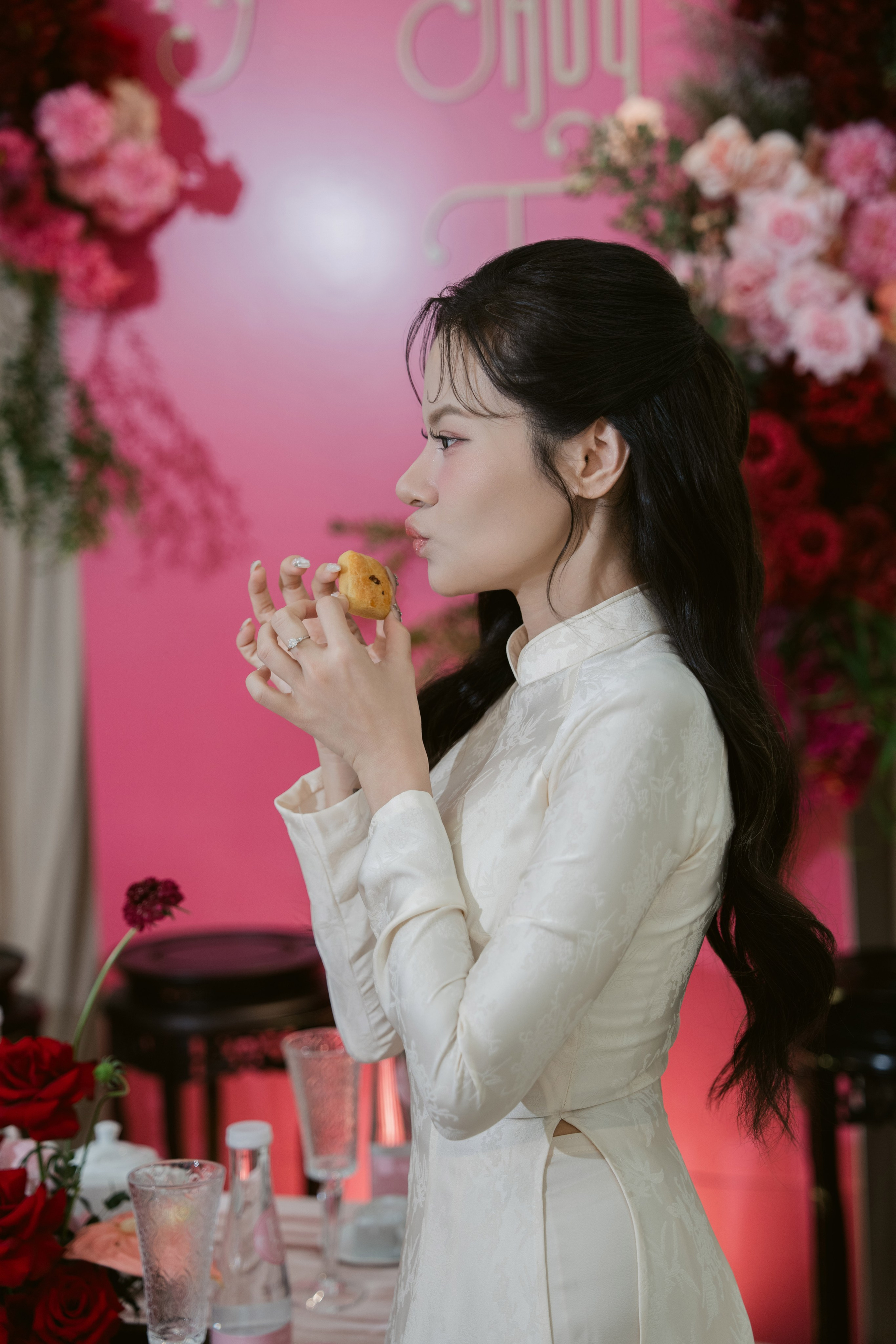 Tu + Thuy | Photojournalism. BenColor Studio