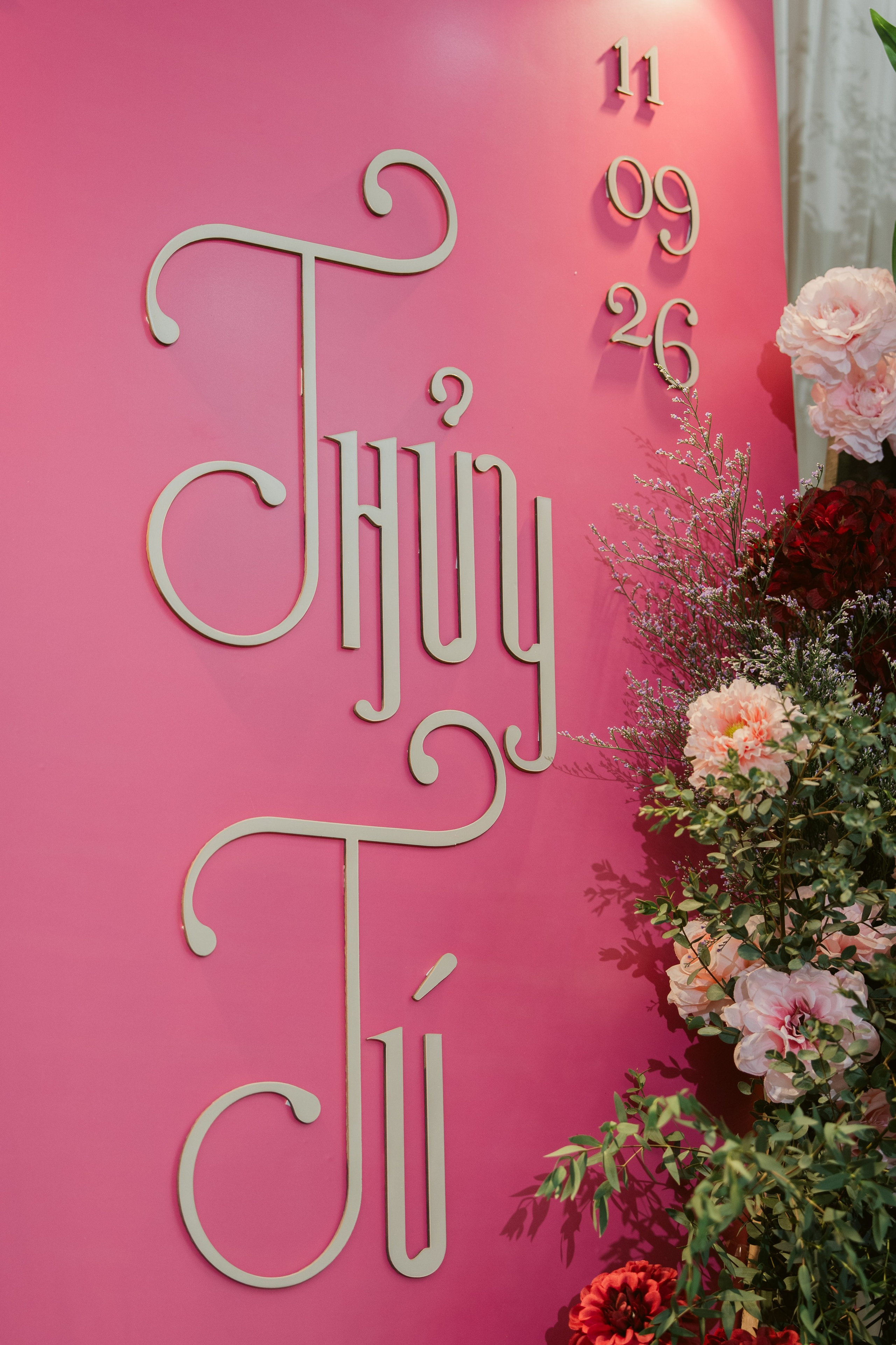 Tu + Thuy | Photojournalism. BenColor Studio
