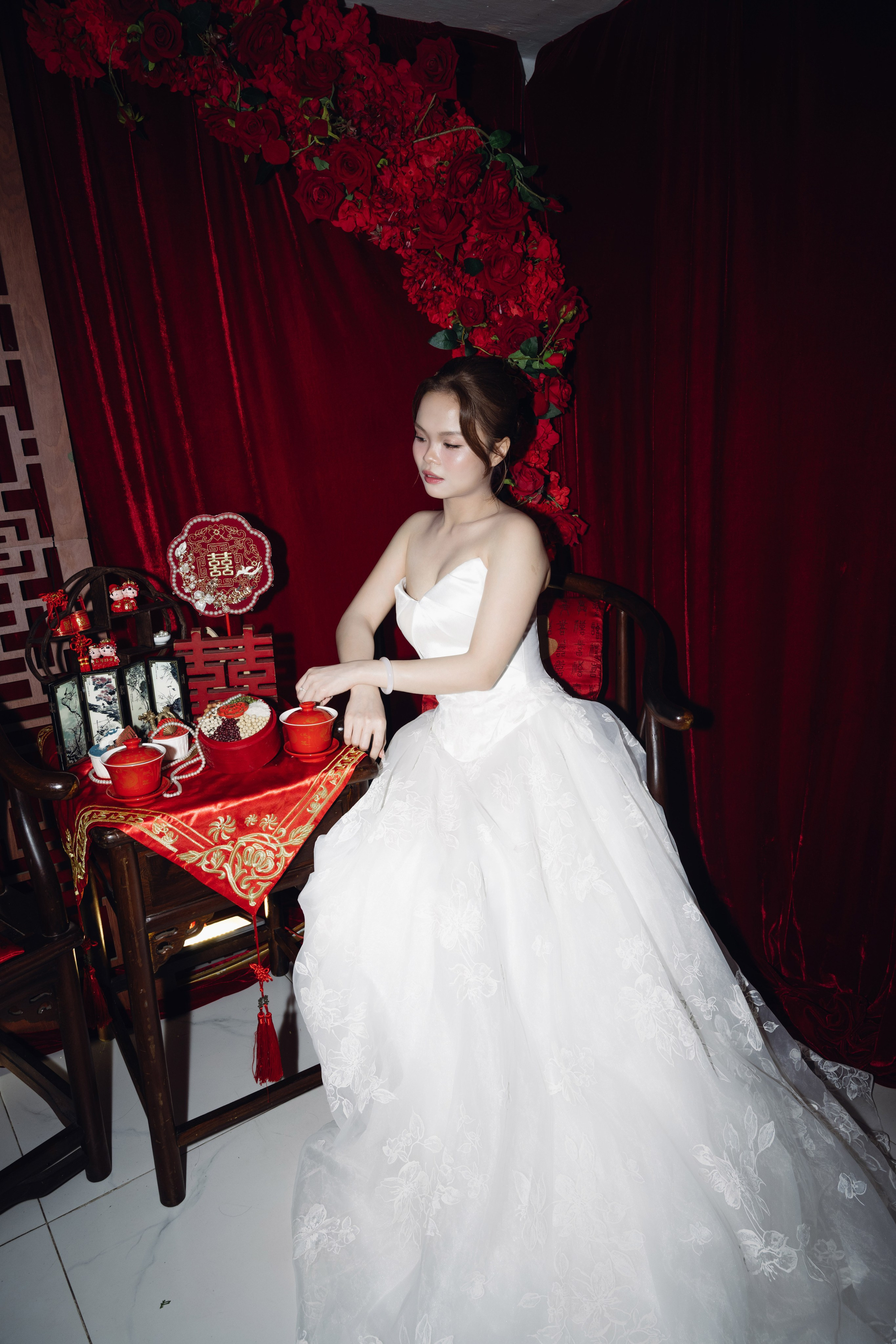 Zhang + Dinh | Photojournalism. BenColor Studio