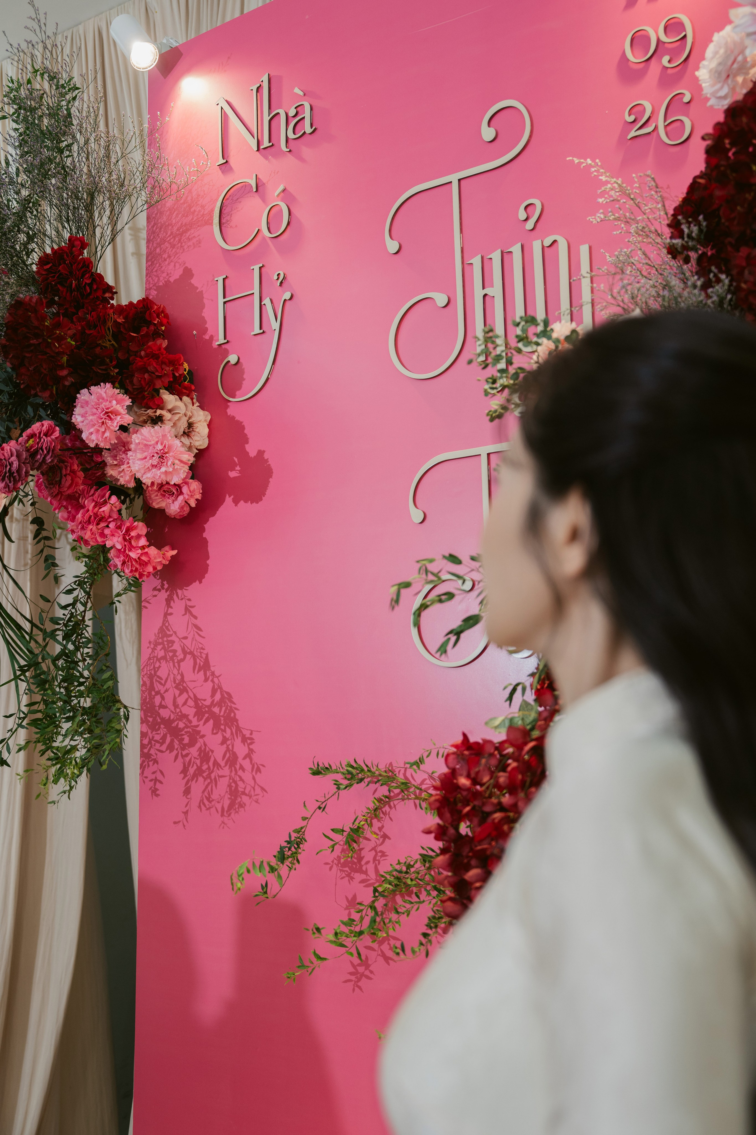 Tu + Thuy | Photojournalism. BenColor Studio