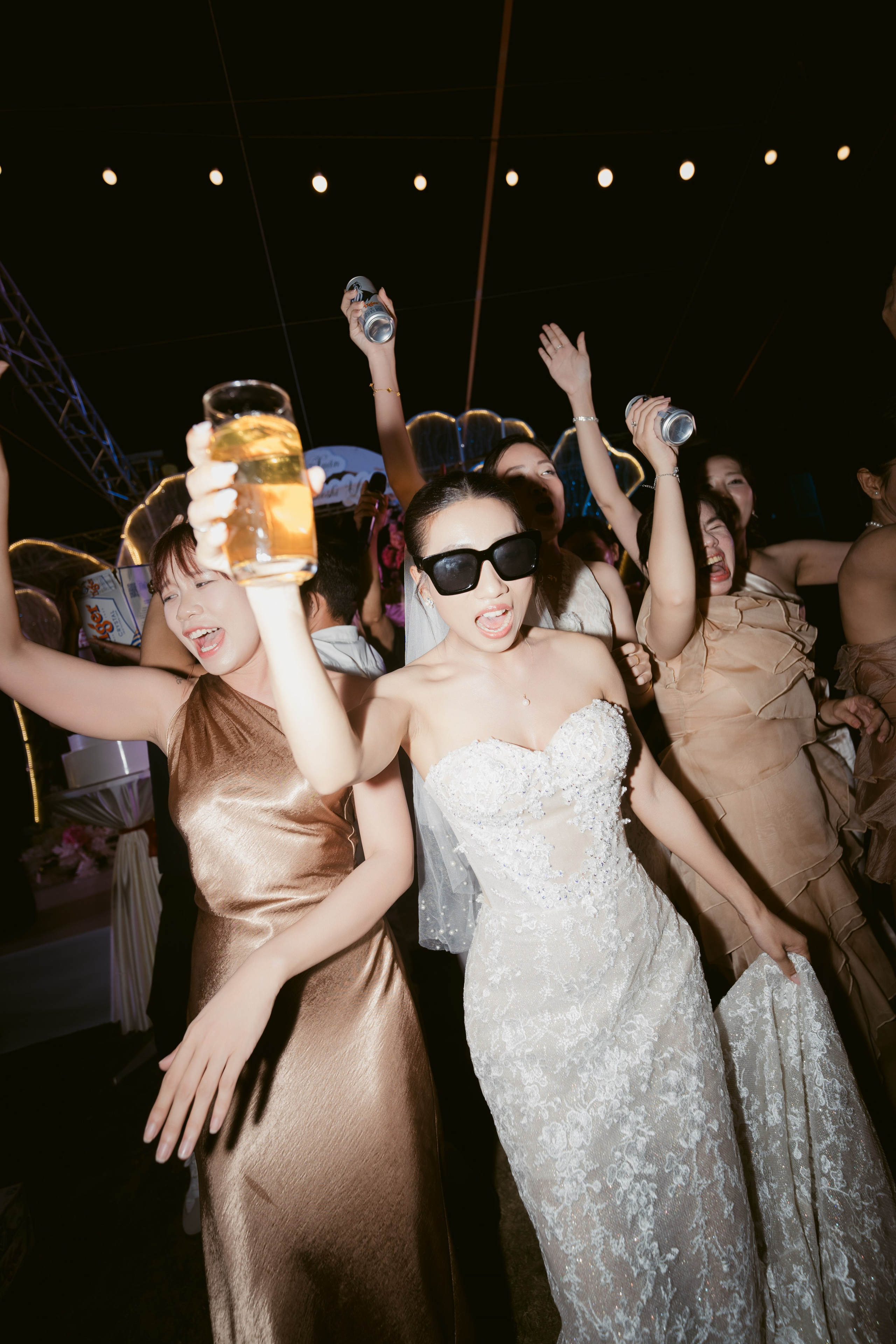 Yoshi + Xuan | Photojournalism. BenColor Studio