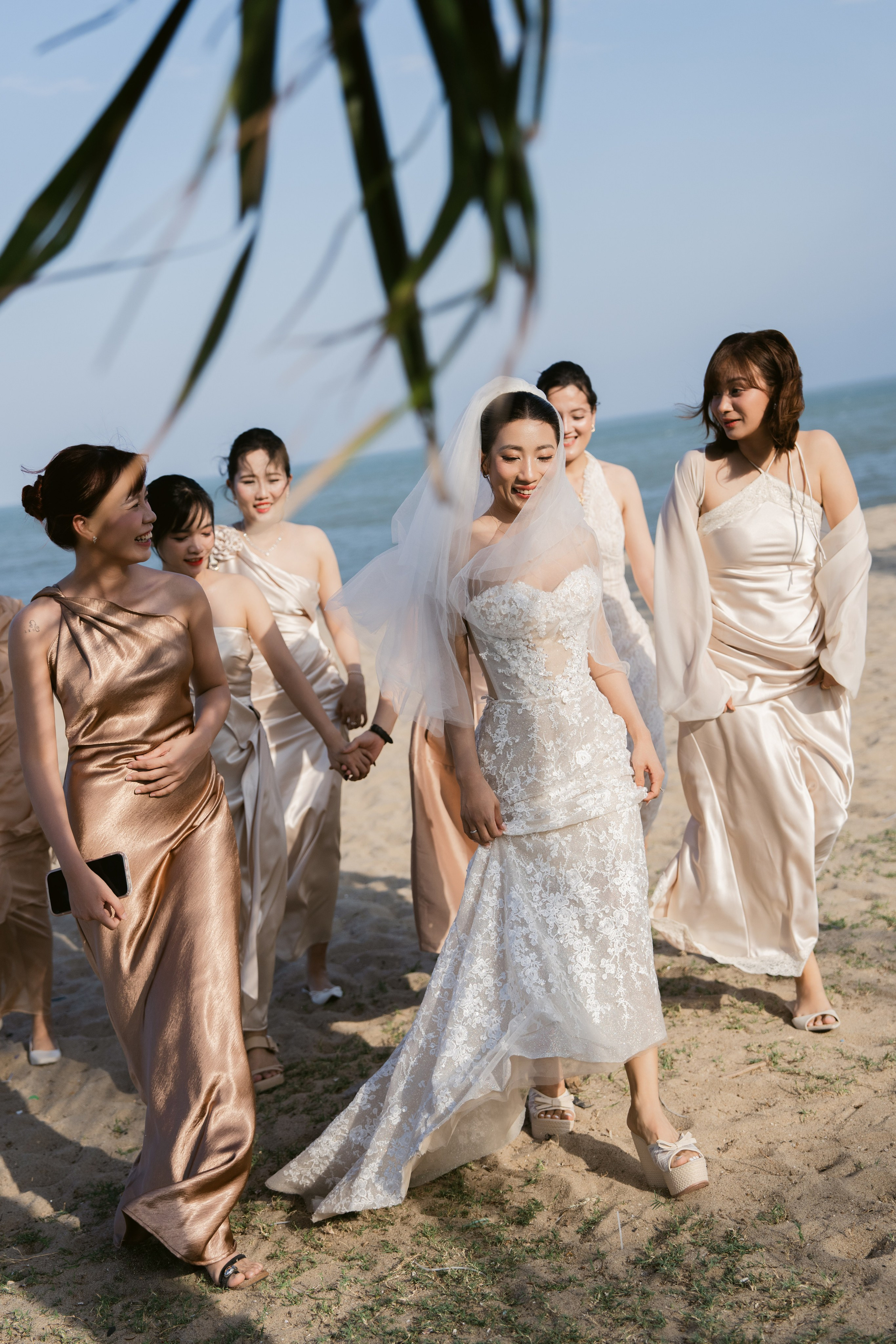 Yoshi + Xuan | Photojournalism. BenColor Studio
