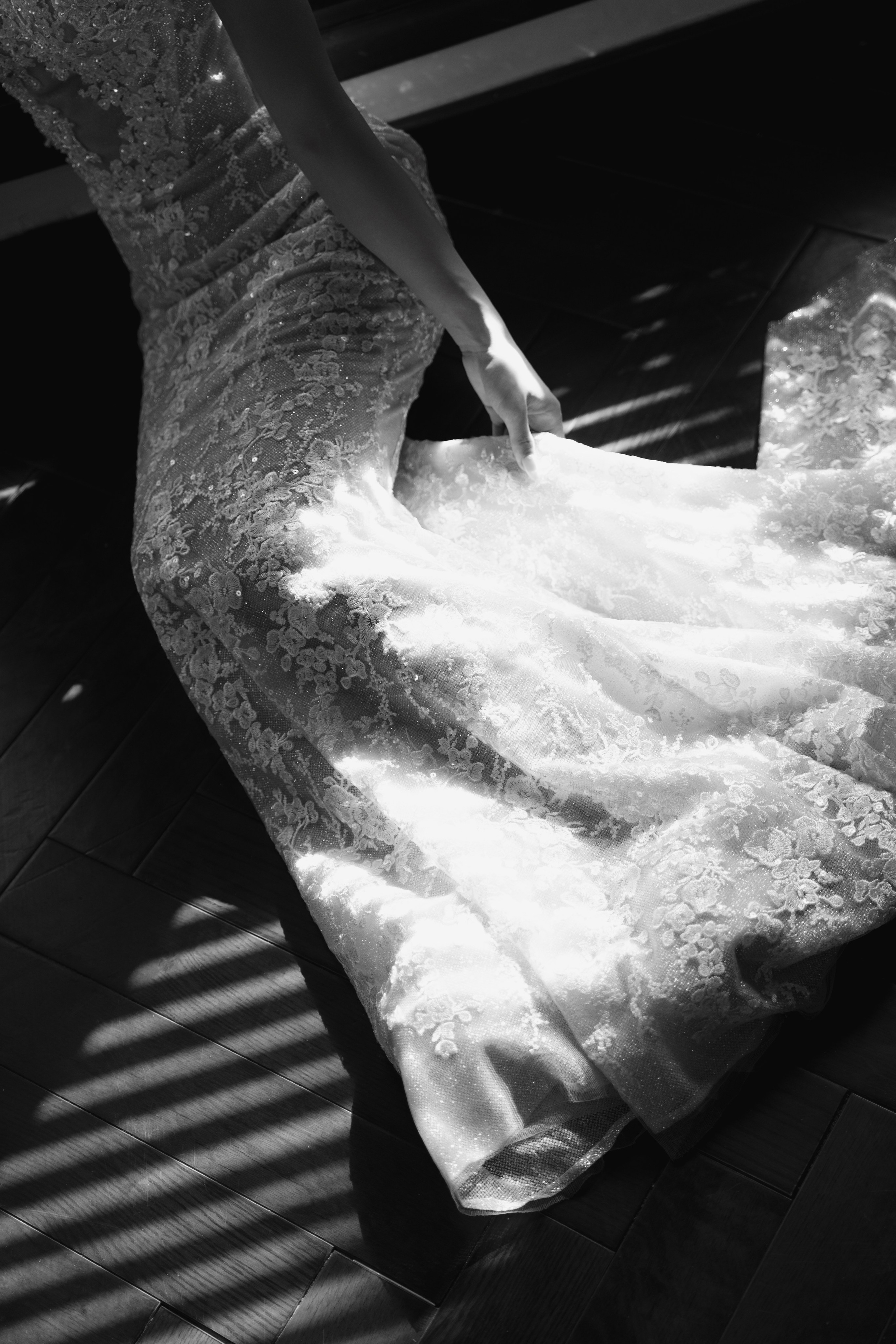 Yoshi + Xuan | Photojournalism. BenColor Studio