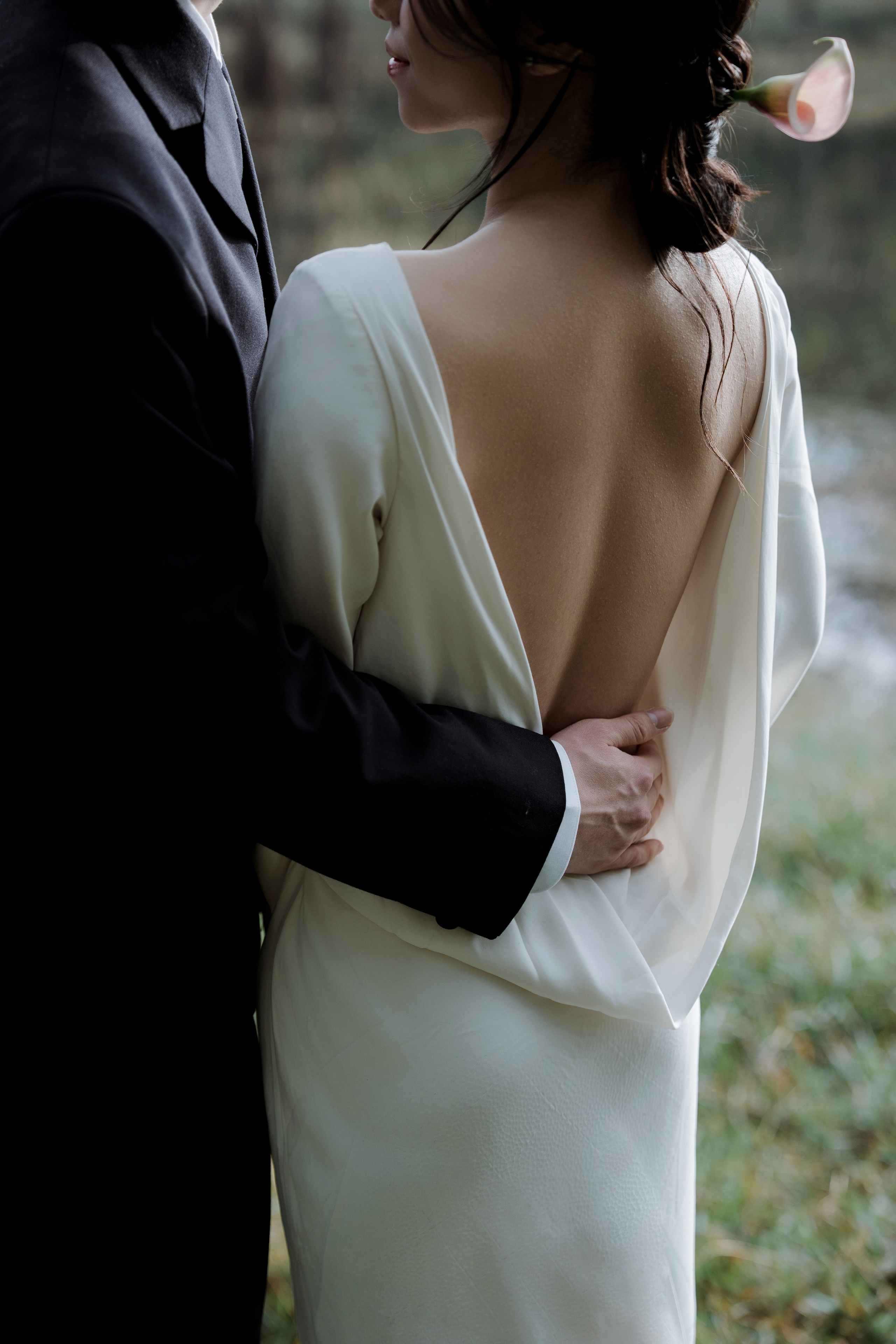 Nhut + Tran. BenColor Studio