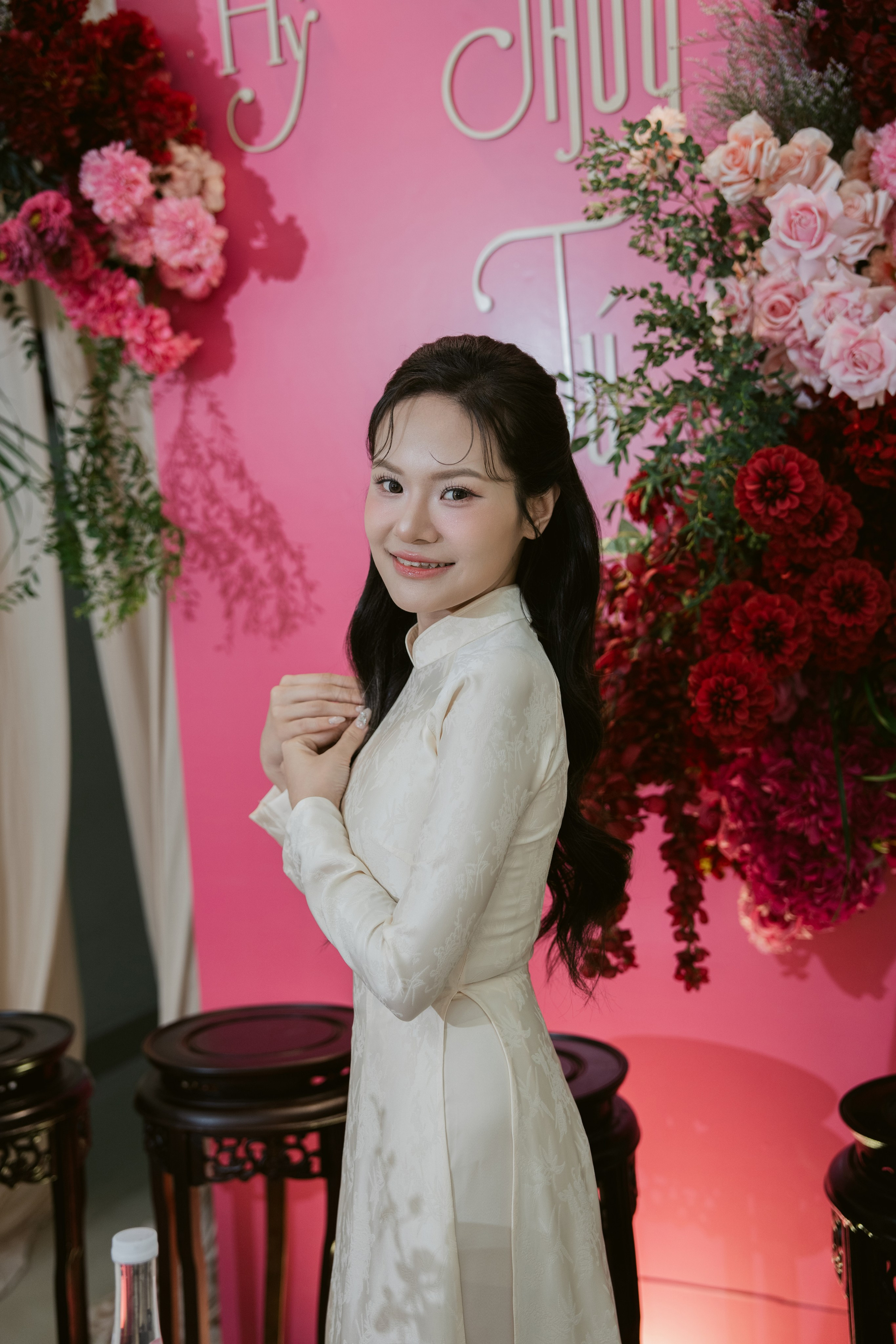 Tu + Thuy | Photojournalism. BenColor Studio